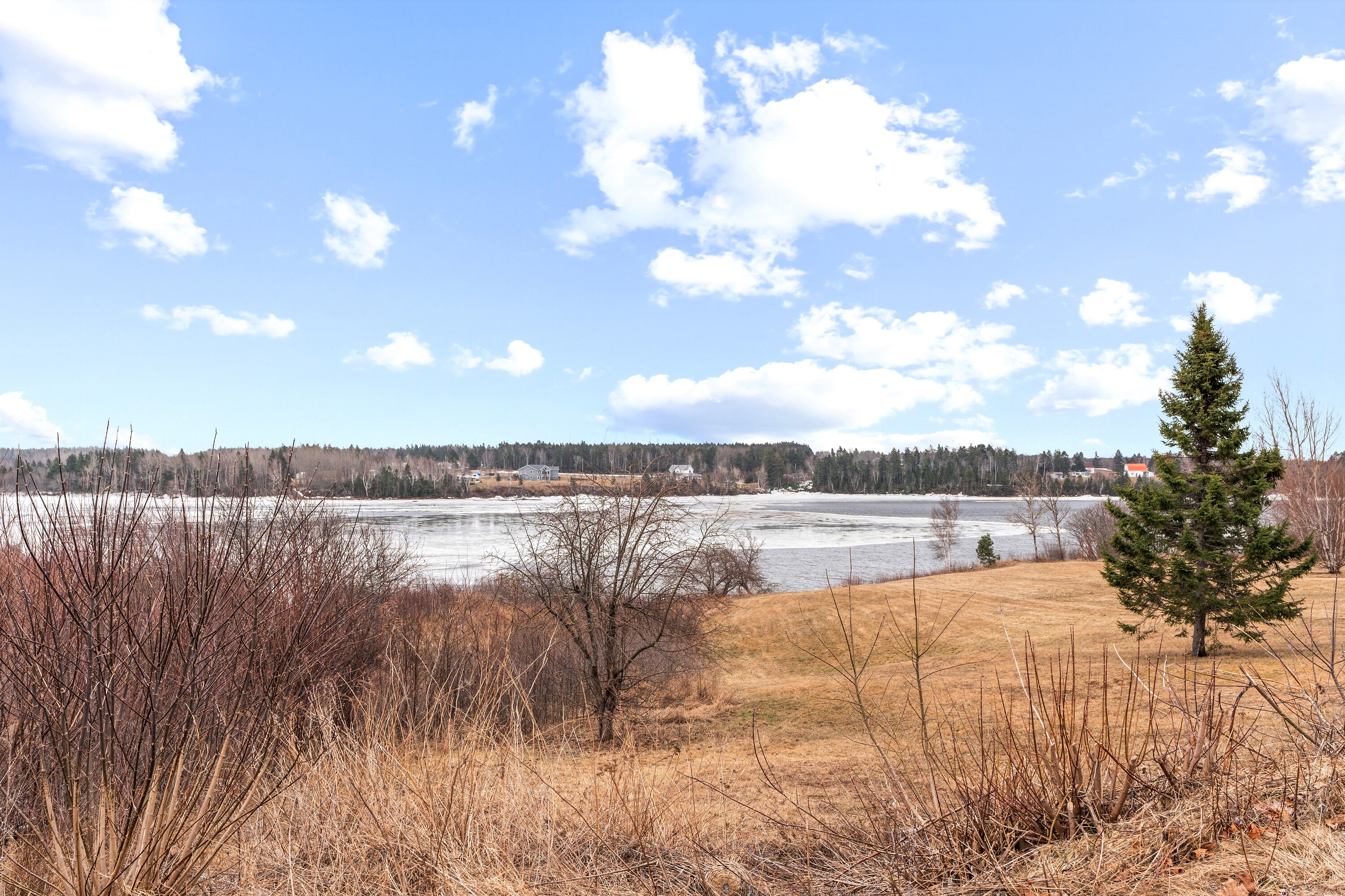  Bouctouche, - 物件實景