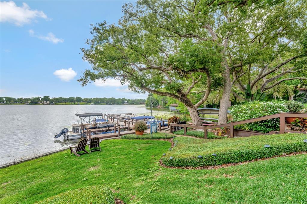 Winter Park, Florida, 32789, United States, 2 Bedrooms Bedrooms, ,1 BathroomBathrooms,Residential,For Sale,1794385