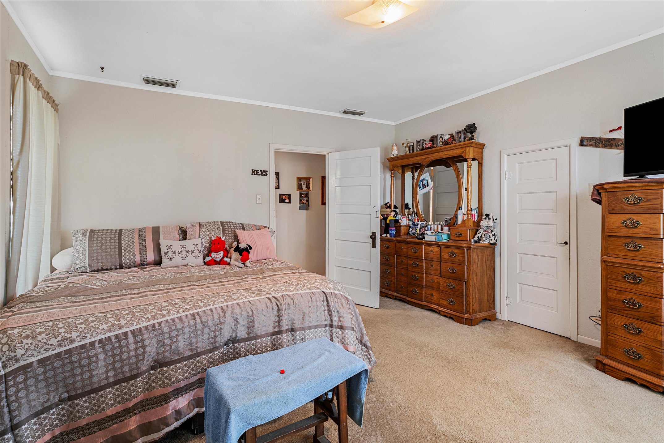 9208 FM 17, Grand Saline, Texas, 75140, United States, 5 Bedrooms Bedrooms, ,6 BathroomsBathrooms,Residential,For Sale,9208 FM 17,1317594