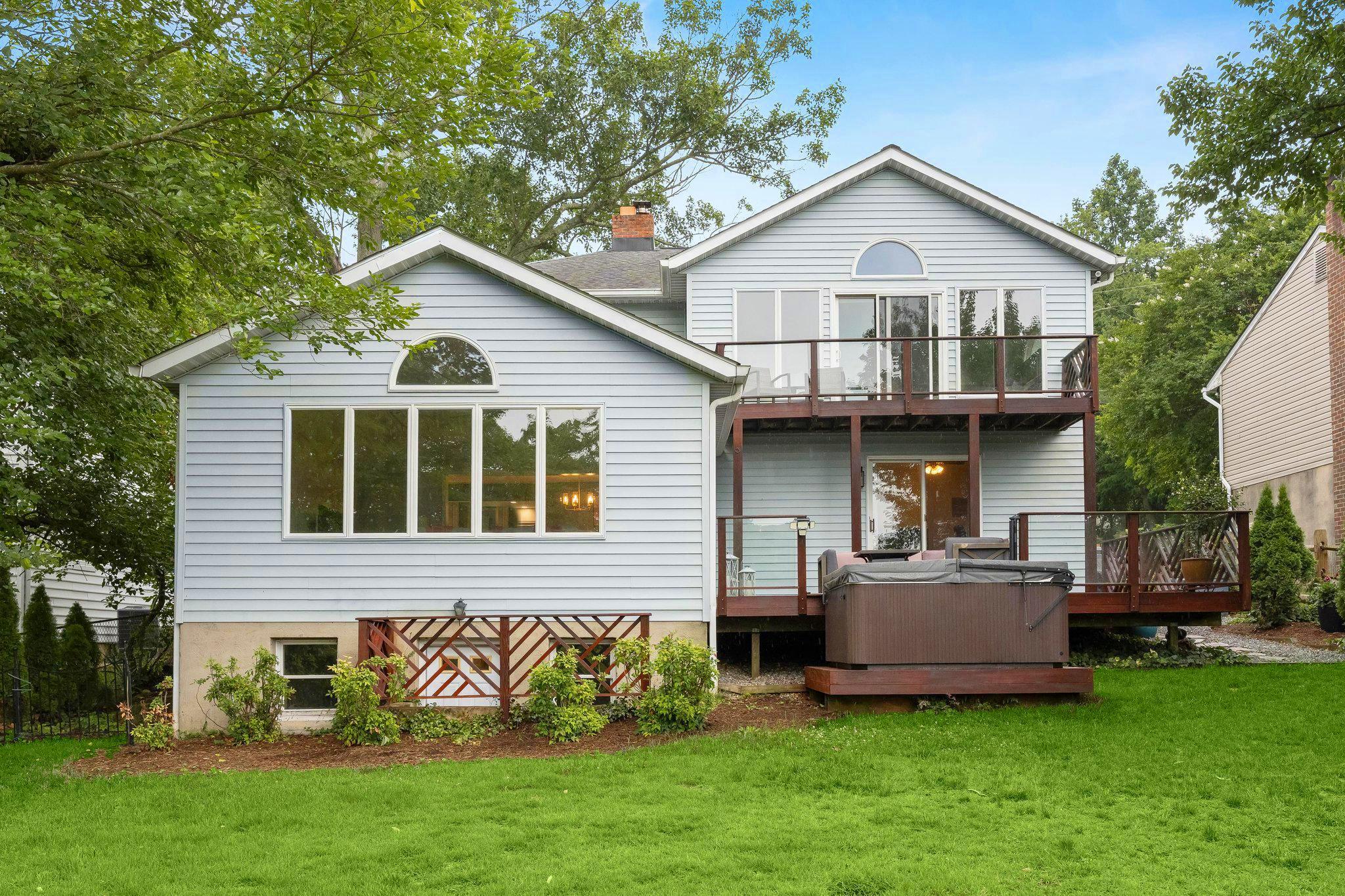  844 Harbor View Terrace, Annapolis, MD, 21409 - 物件實景