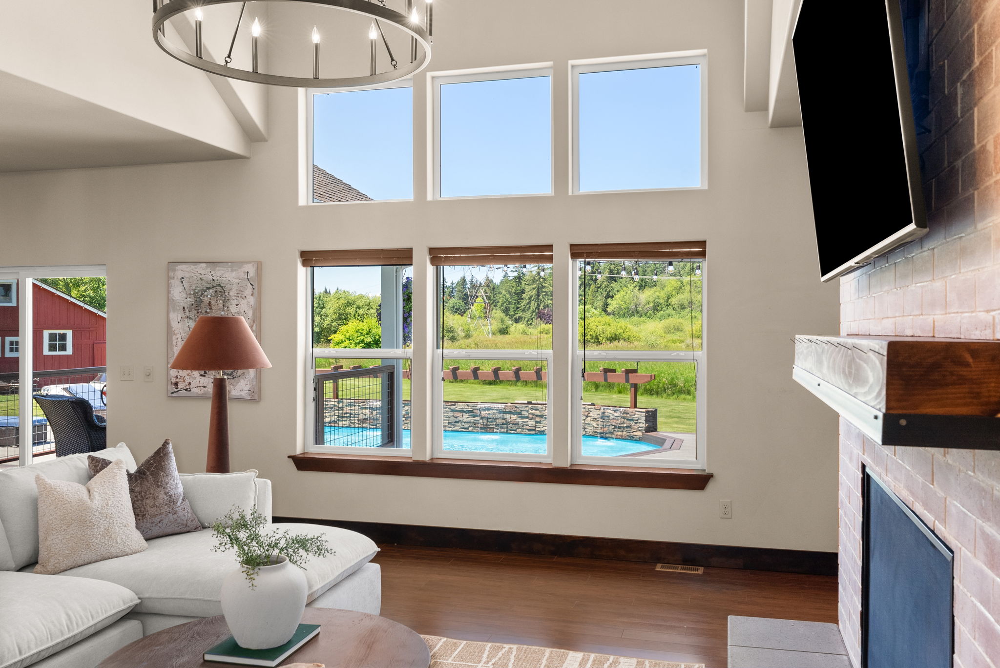  5741 Kirsop Road SW Olympia, WA 98512 - 物件實景