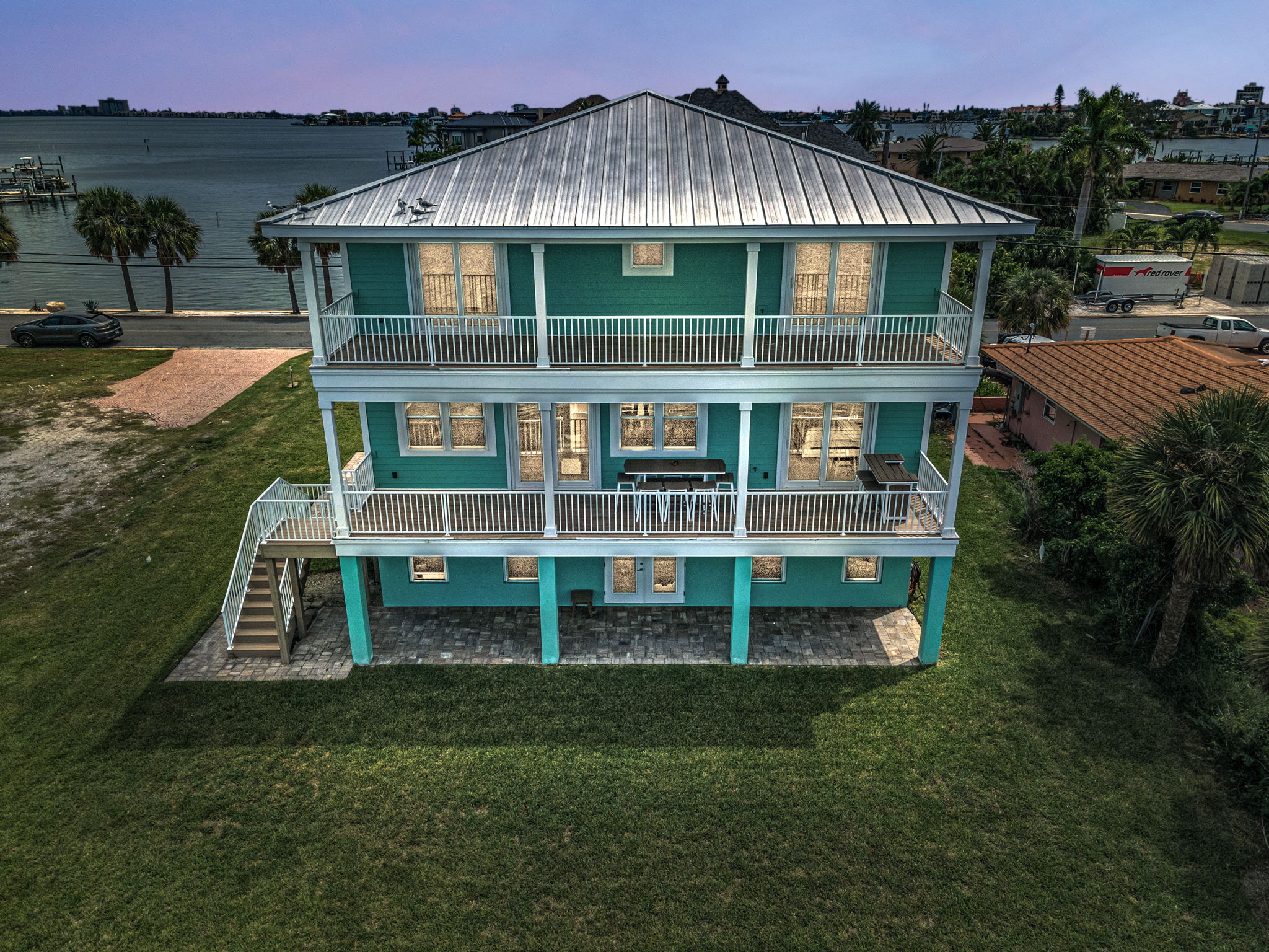 St Pete Beach, Florida, 33706, United States, 5 Bedrooms Bedrooms, ,4 BathroomsBathrooms,Residential,For Sale,1978824