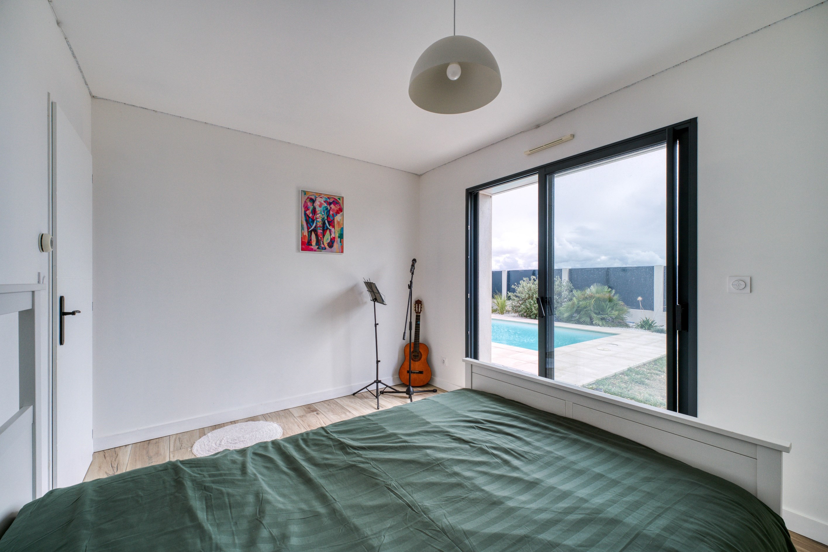  Contemporary lines, a resort-inspired lifestyle - 物件實景