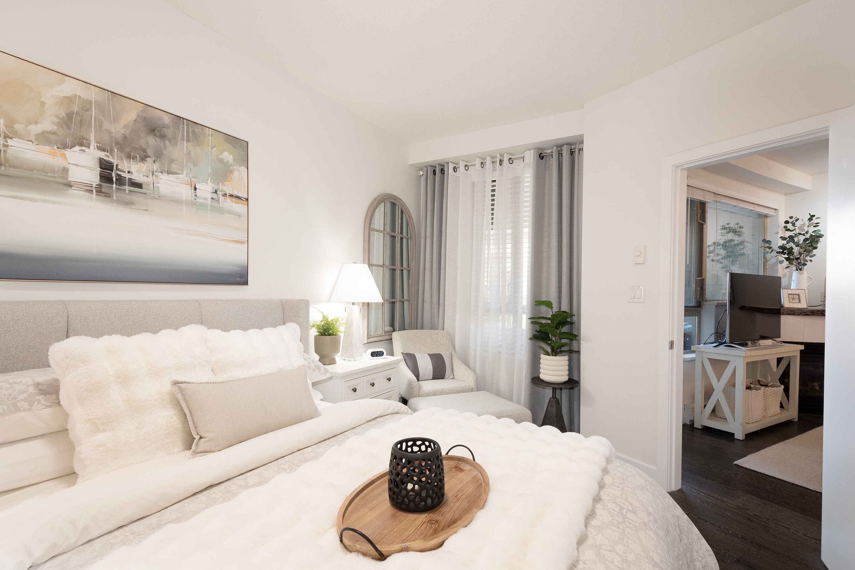  North Vancouver, Greater Vancouver - 物件實景