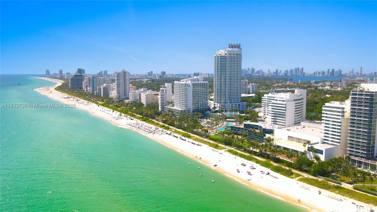 4401 Collins Ave Unit 1516, Miami Beach, Florida, 33140, United States, ,1 BathroomBathrooms,Residential,For Sale,4401 Collins Ave Unit 1516,1614086