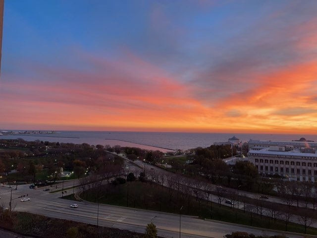 Chicago, Illinois, 60605, United States, 2 Bedrooms Bedrooms, ,2 BathroomsBathrooms,Residential,For Sale,1751955