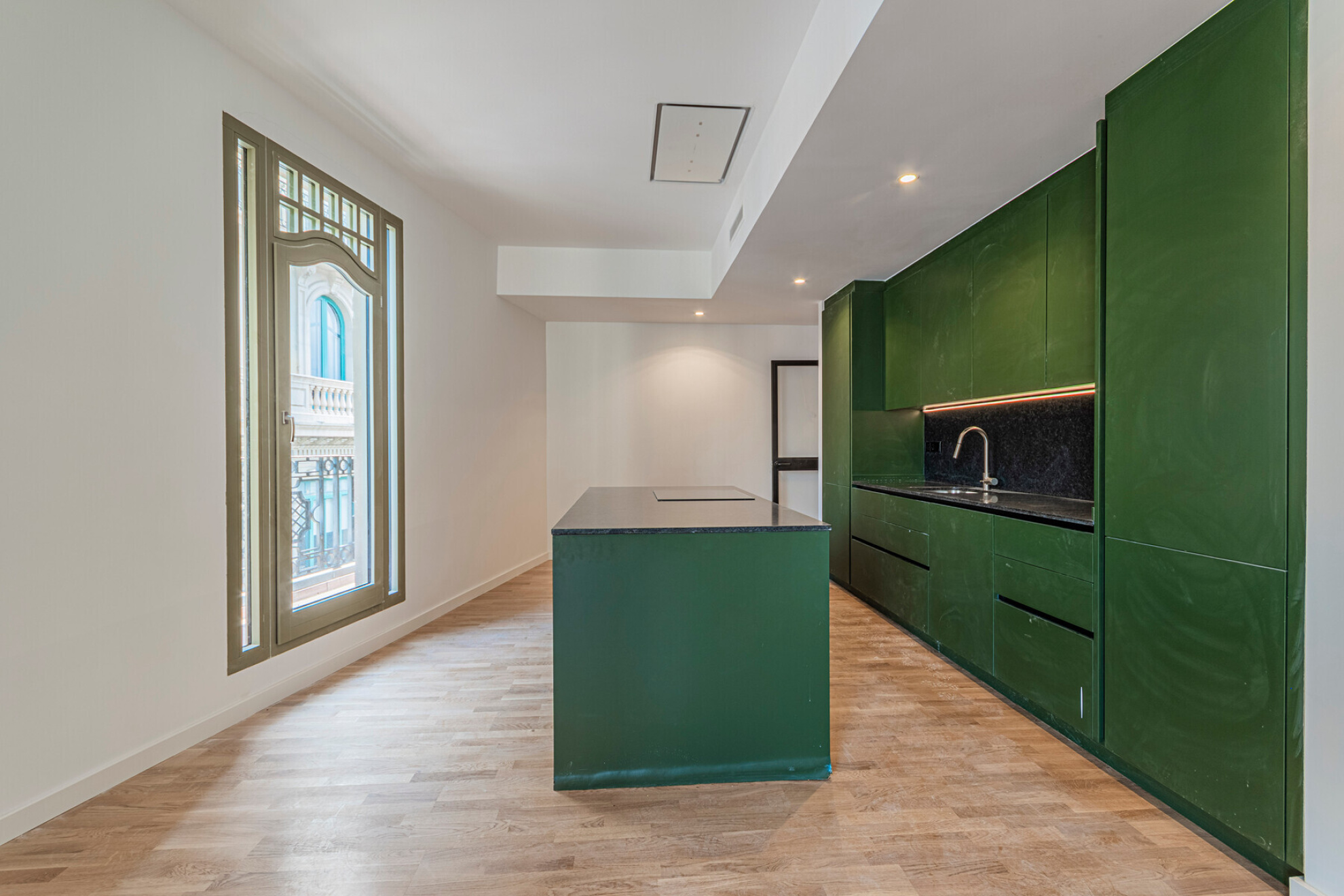  Charming apartment in Ciutat Vella - 物件實景