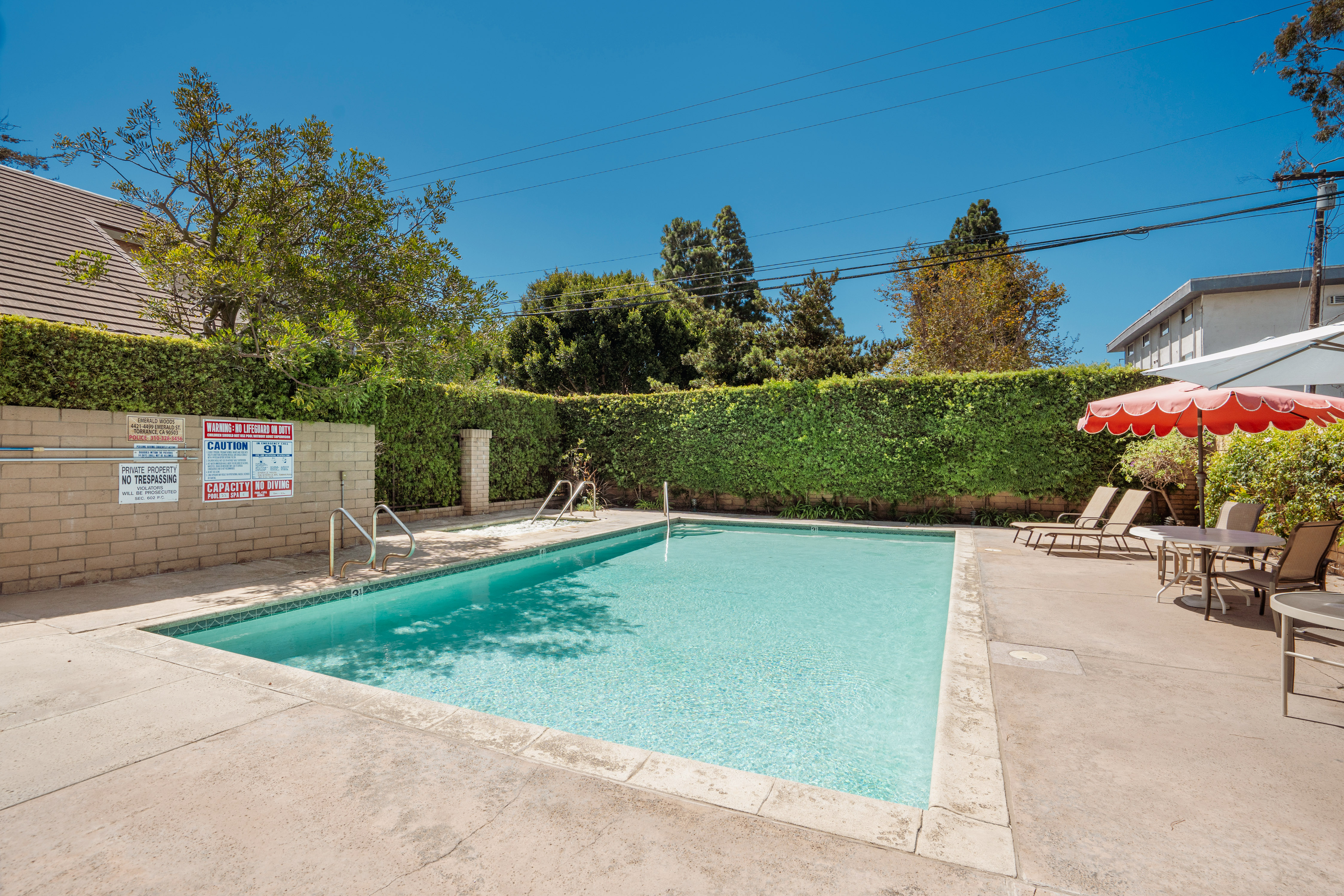  4477 Emerald Street, Torrance, CA 90503 - 物件實景