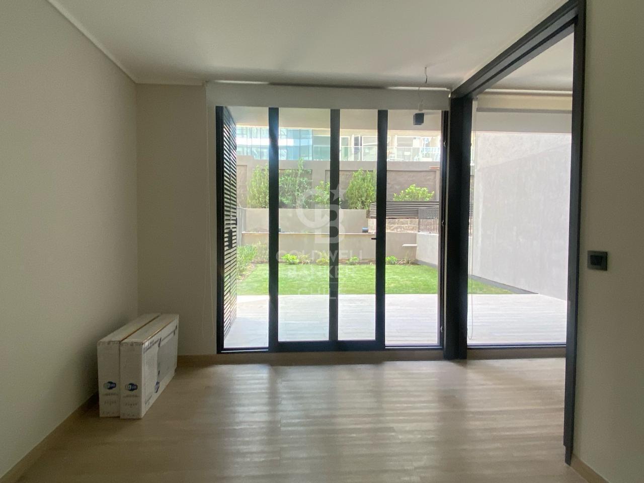 Las Condes, Chile, 1 Bedroom Bedrooms, ,1 BathroomBathrooms,Residential,For Sale,1708550