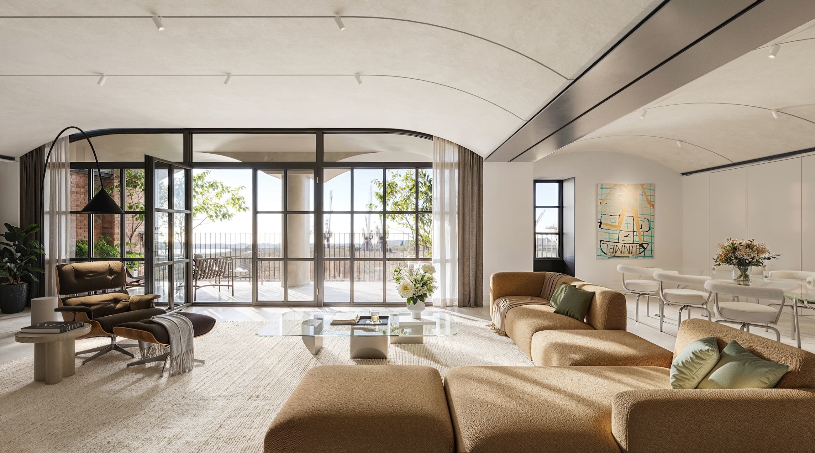  Residence 507 – FIX Residences - 物件實景