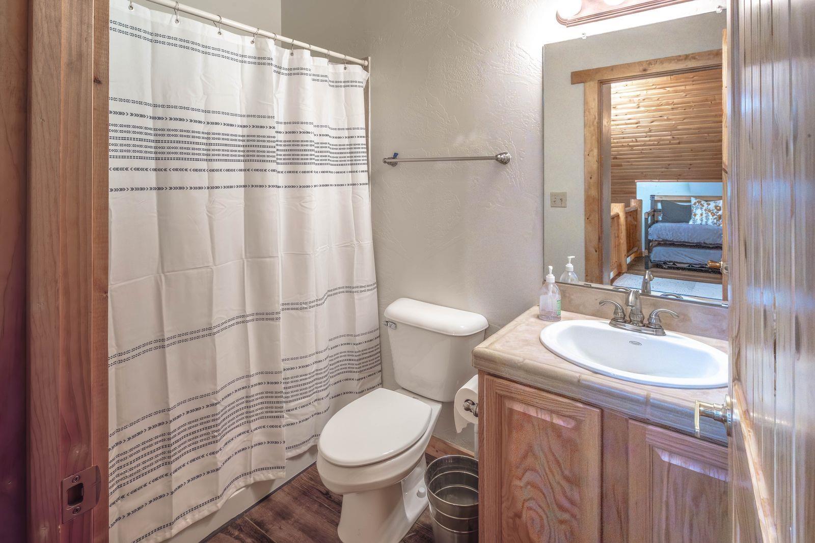 Angel Fire, New Mexico, 87710, United States, 3 Bedrooms Bedrooms, ,4 BathroomsBathrooms,Residential,For Sale,1993042