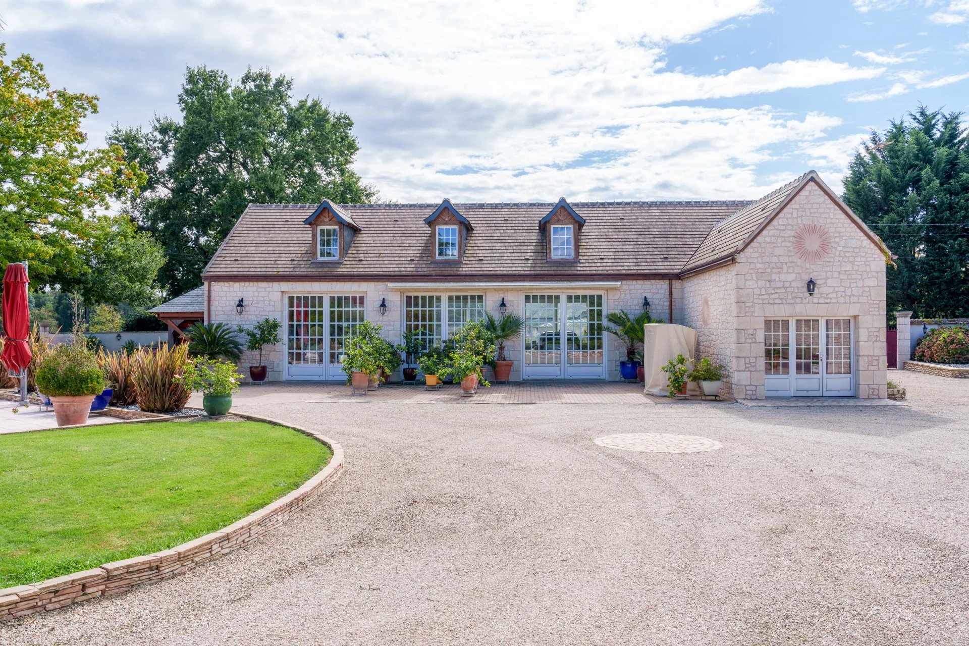 Amboise, Centre-Val de Loire, 37400, FR, ,Residential,For Sale,1766384