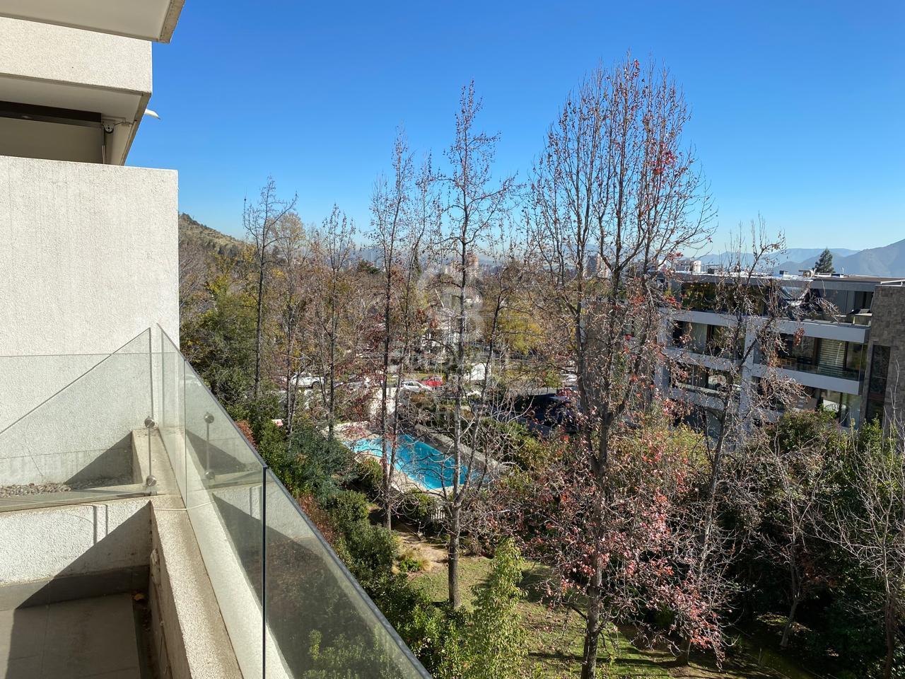 Las Condes, Chile, 4 Bedrooms Bedrooms, ,5 BathroomsBathrooms,Residential,For Sale,1856785