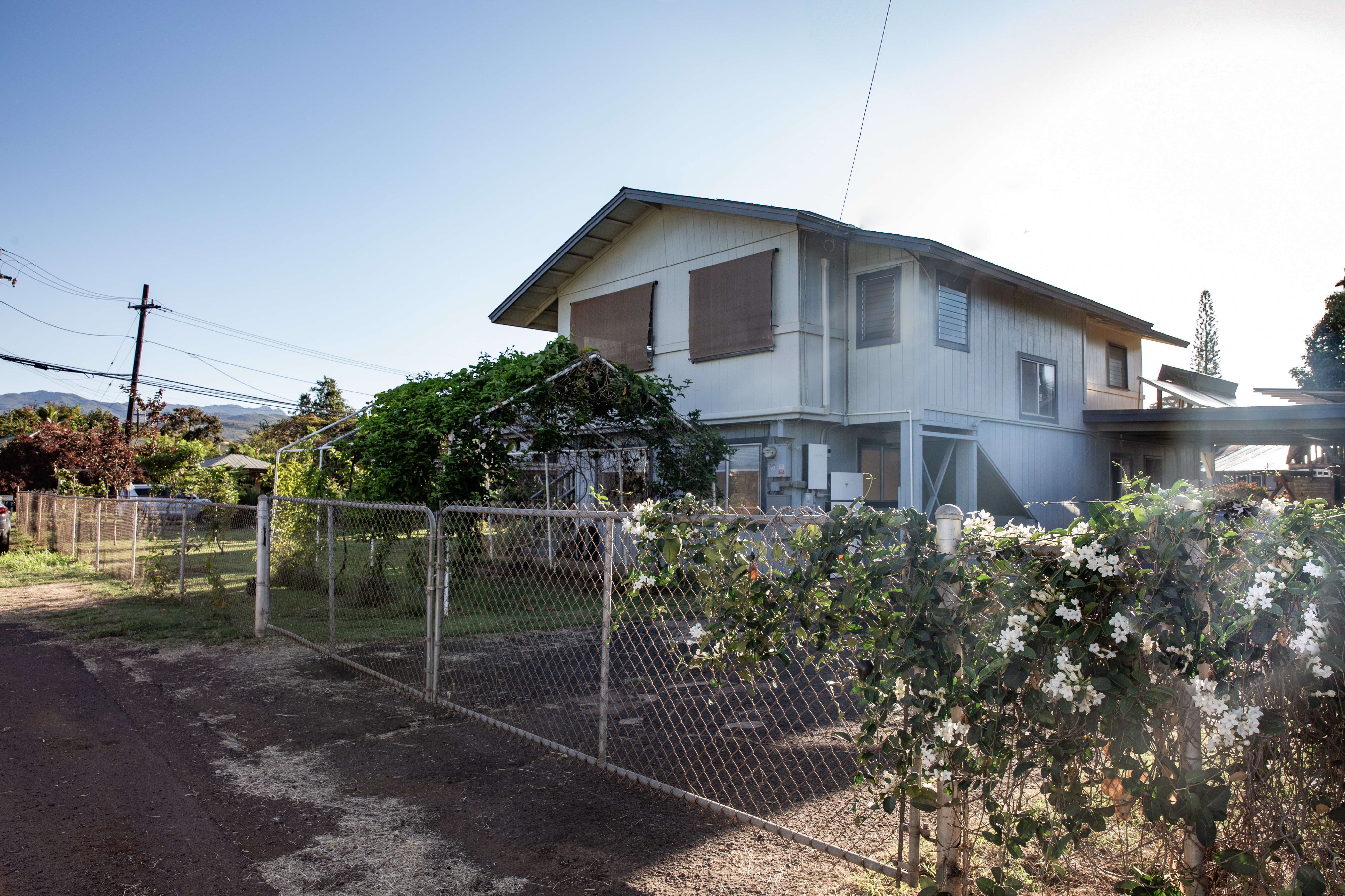 Hanapepe, Hawaii, 96716, United States, 4 Bedrooms Bedrooms, ,2 BathroomsBathrooms,Residential,For Sale,1794637