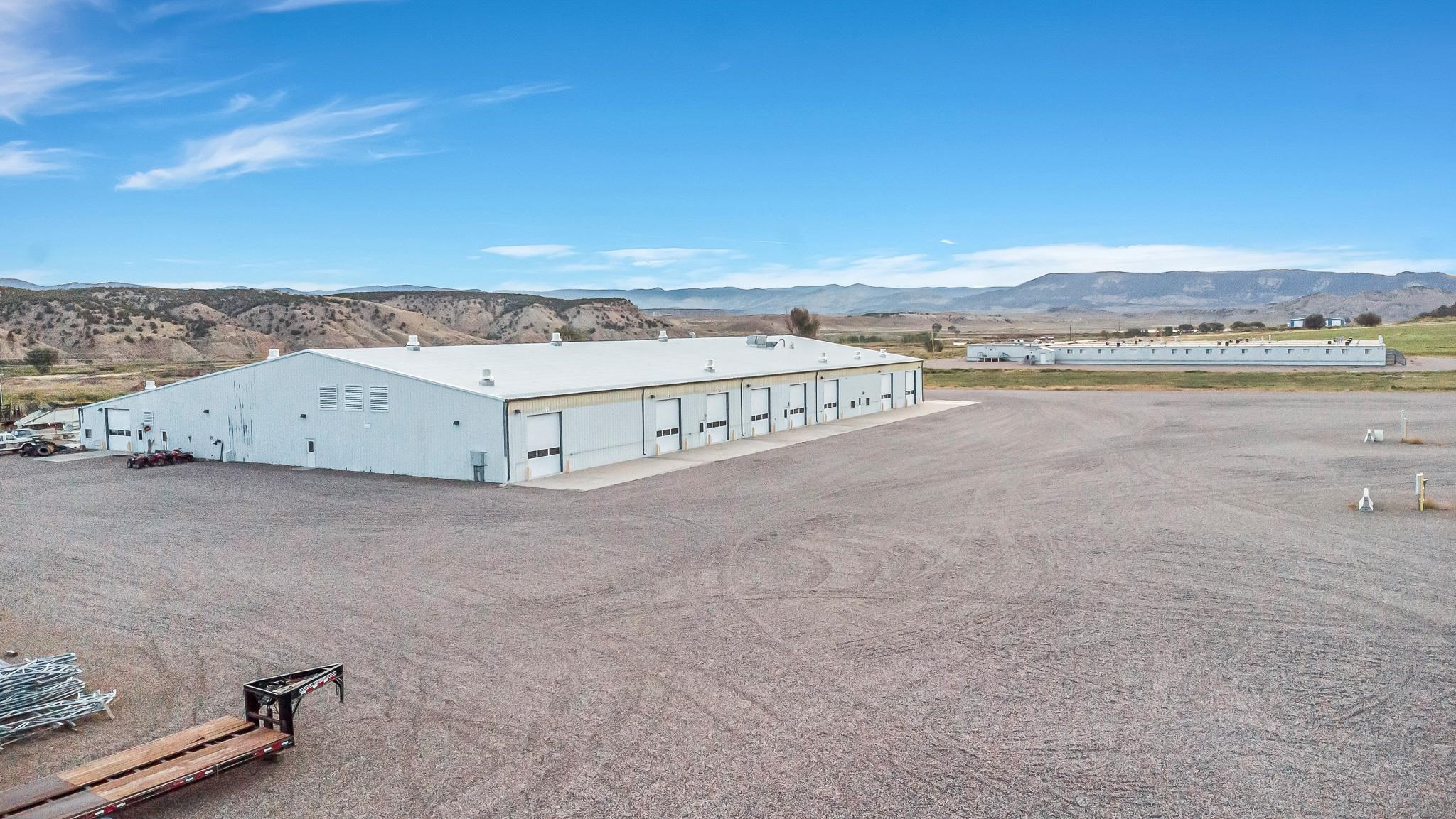 41009 County Road 5, Meeker, Colorado, 81641, United States, ,Residential,For Sale,41009 County Road 5,1668368
