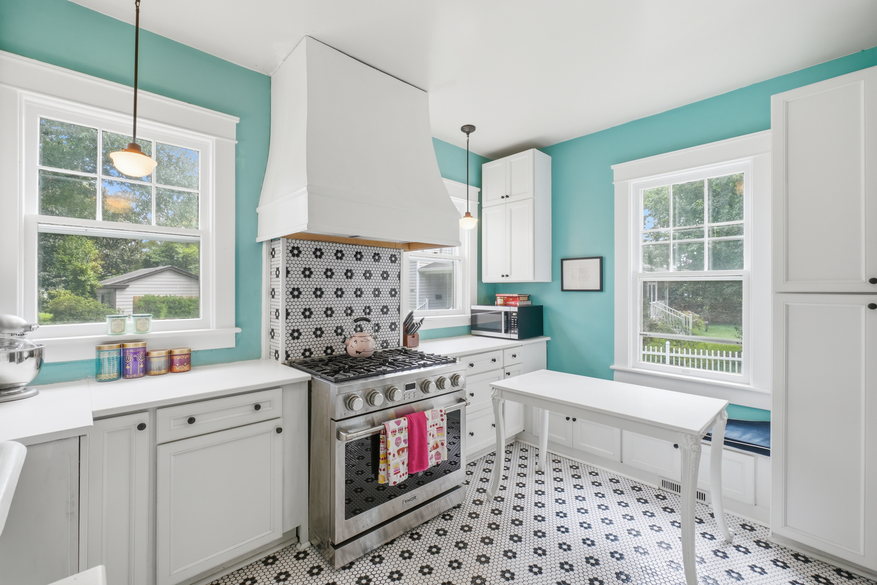  1509 Runnymede Road, Norfolk, VA 23505 - 物件實景
