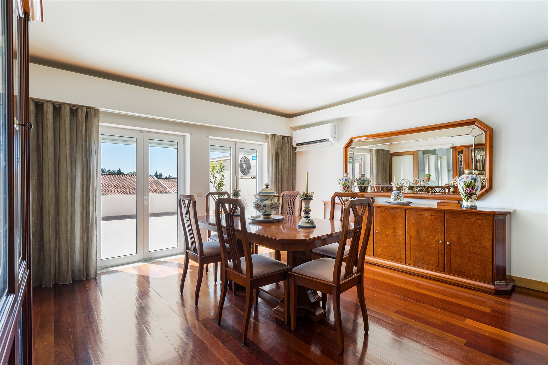  Terraced house, 3 bedrooms, for Sale - 物件實景