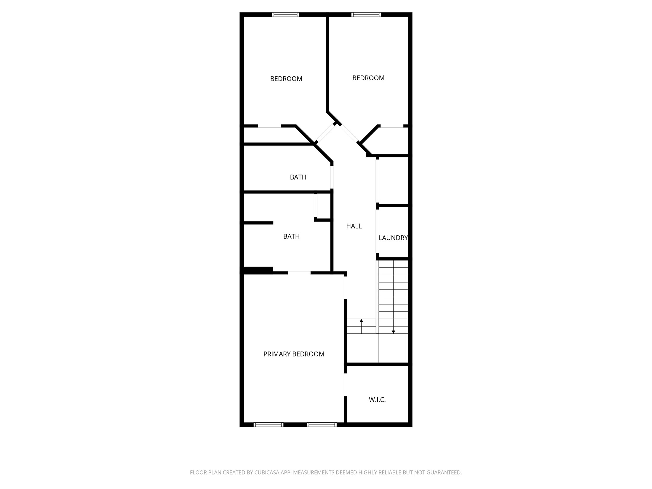  Lovely End-Unit Townhome - 物件實景