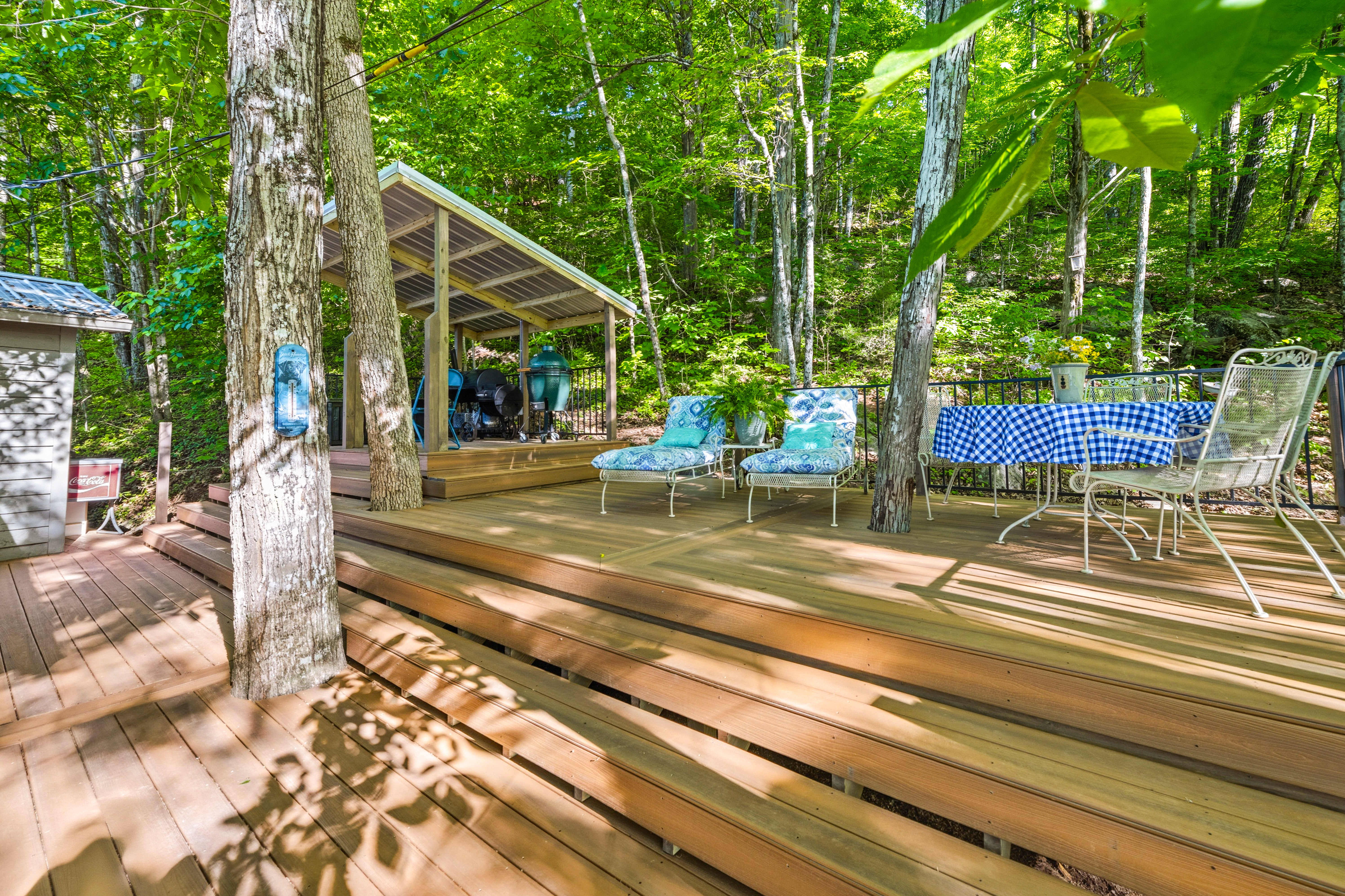  244 Lakeshore Drive, Maynardville, TN 37807 - 物件實景