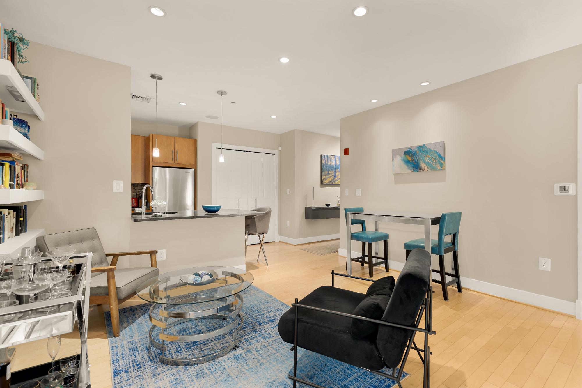  5201 Wisconsin Avenue NW, Washington, DC, 20015 - 物件實景