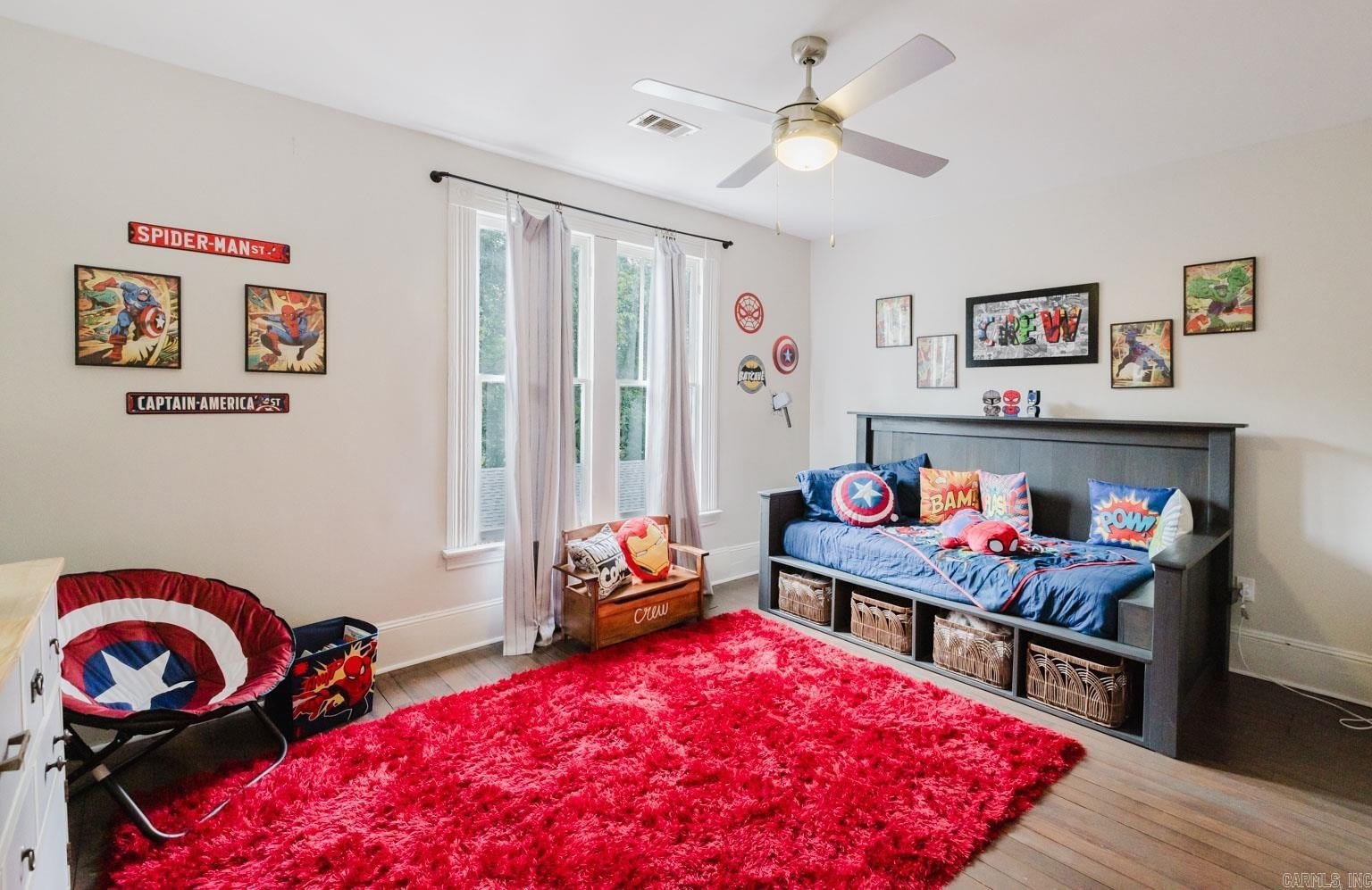 Benton, Arkansas, 72015, United States, 5 Bedrooms Bedrooms, ,3 BathroomsBathrooms,Residential,For Sale,1978778