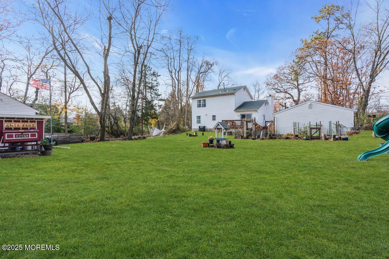 Howell, New Jersey, 07731, United States, 3 Bedrooms Bedrooms, ,3 BathroomsBathrooms,Residential,For Sale,2000438