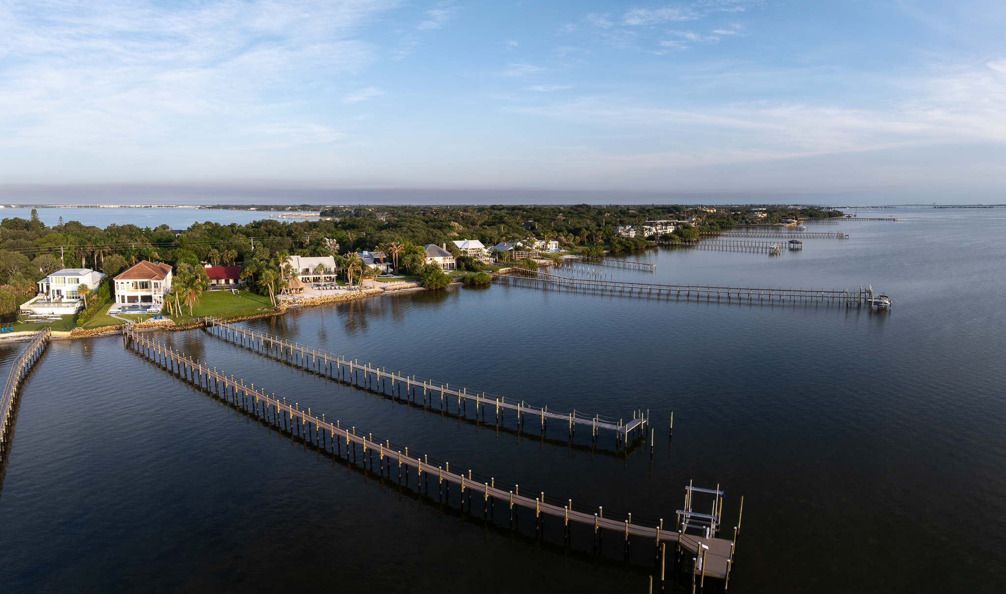  114 N Sewalls Point Road, Stuart, FL, 34996 - 物件實景