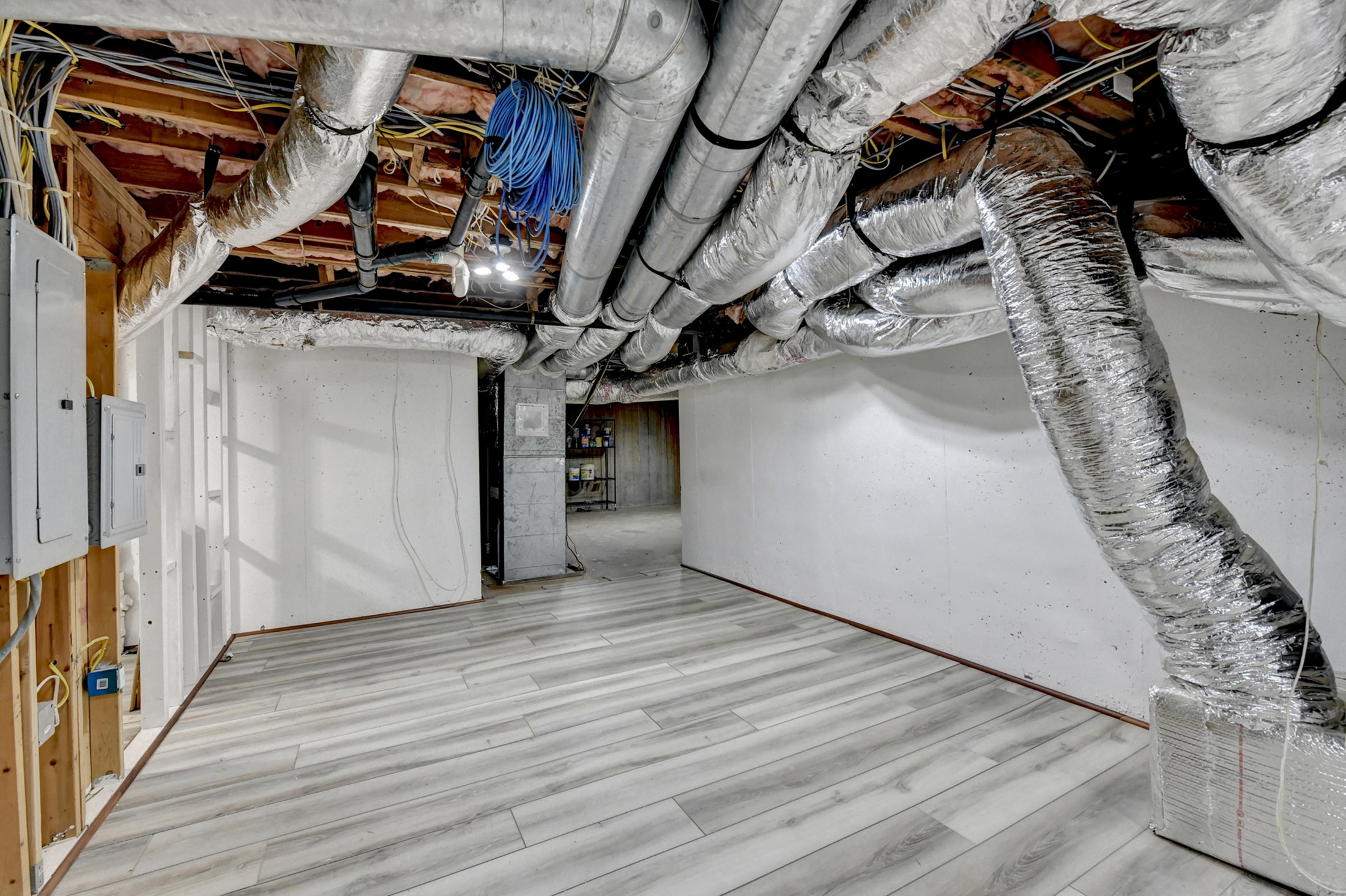  Welcome to the Cul-De-Sac - 物件實景