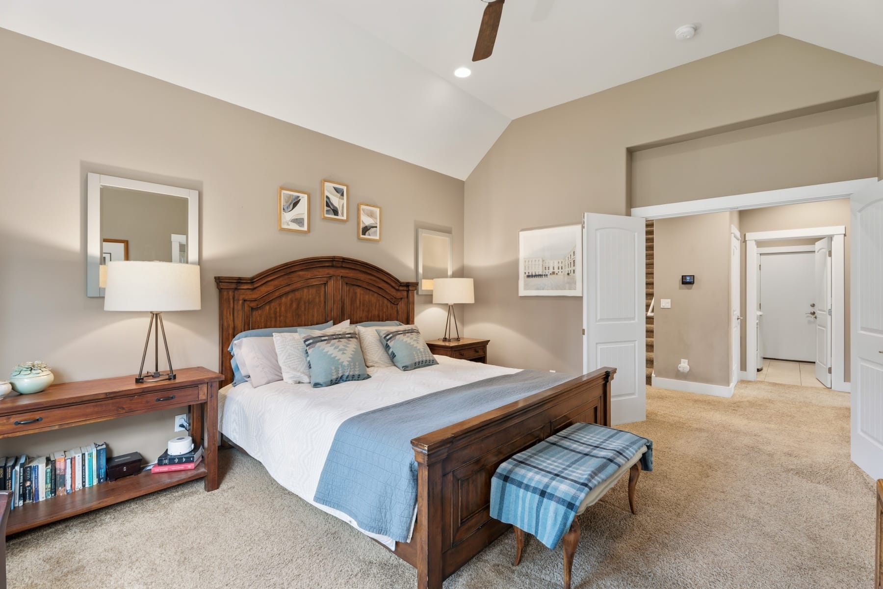  17169 Kingsburg Road Bend, OR 97707 - 物件實景