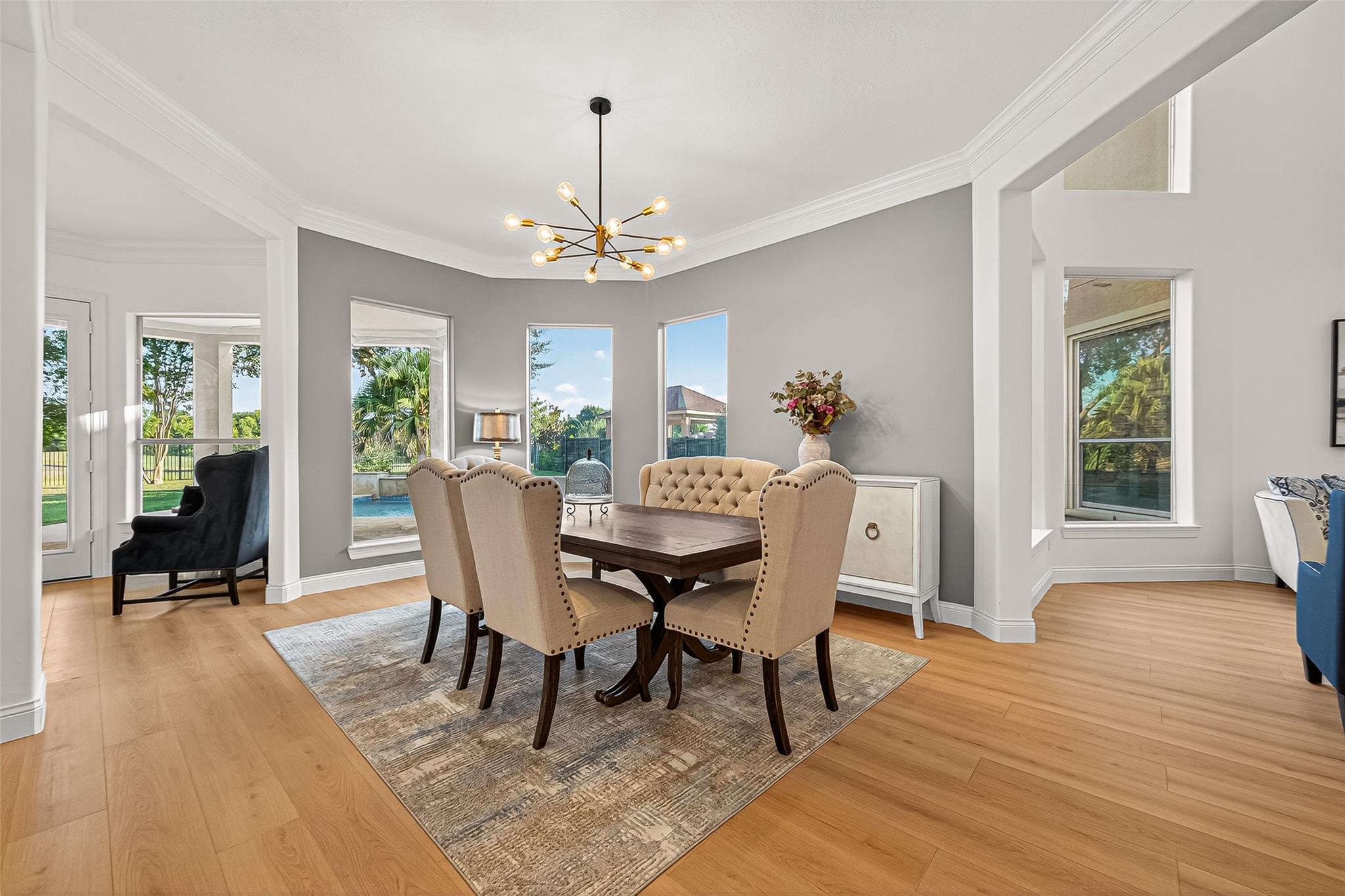 Katy, Texas, 77494, United States, 5 Bedrooms Bedrooms, ,5 BathroomsBathrooms,Residential,For Sale,1976436