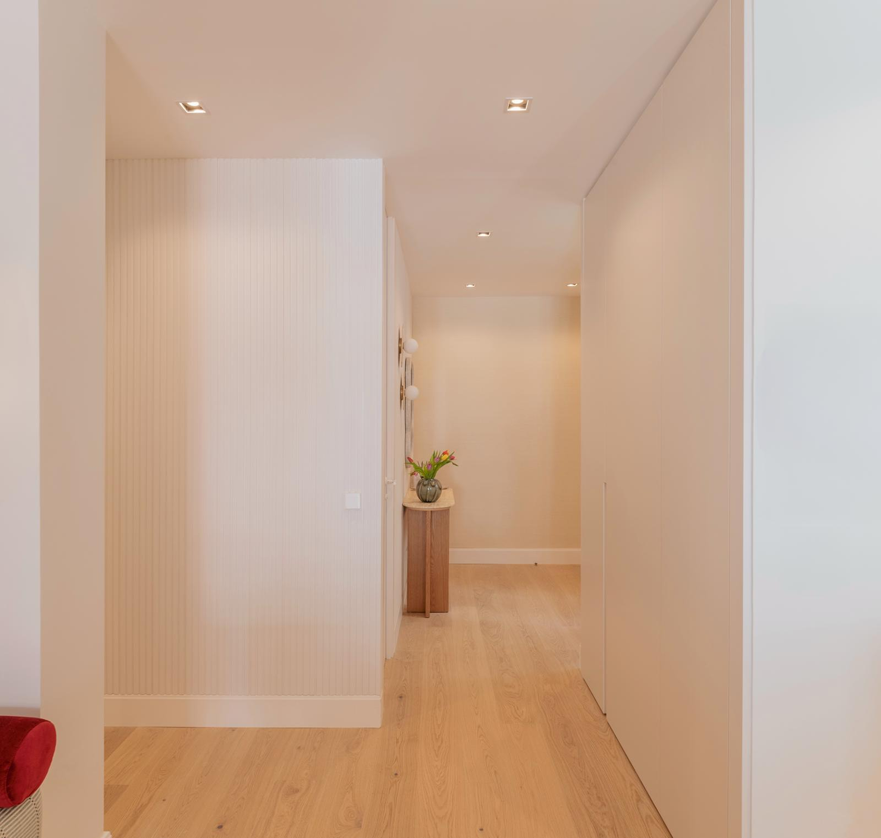  Modern two-bedroom apartment in Goya - 物件實景