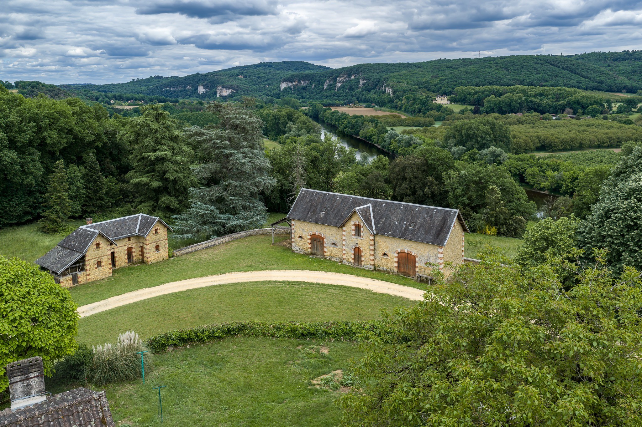  Périgord Noir – A splendid, renovated historic estate - 物件實景