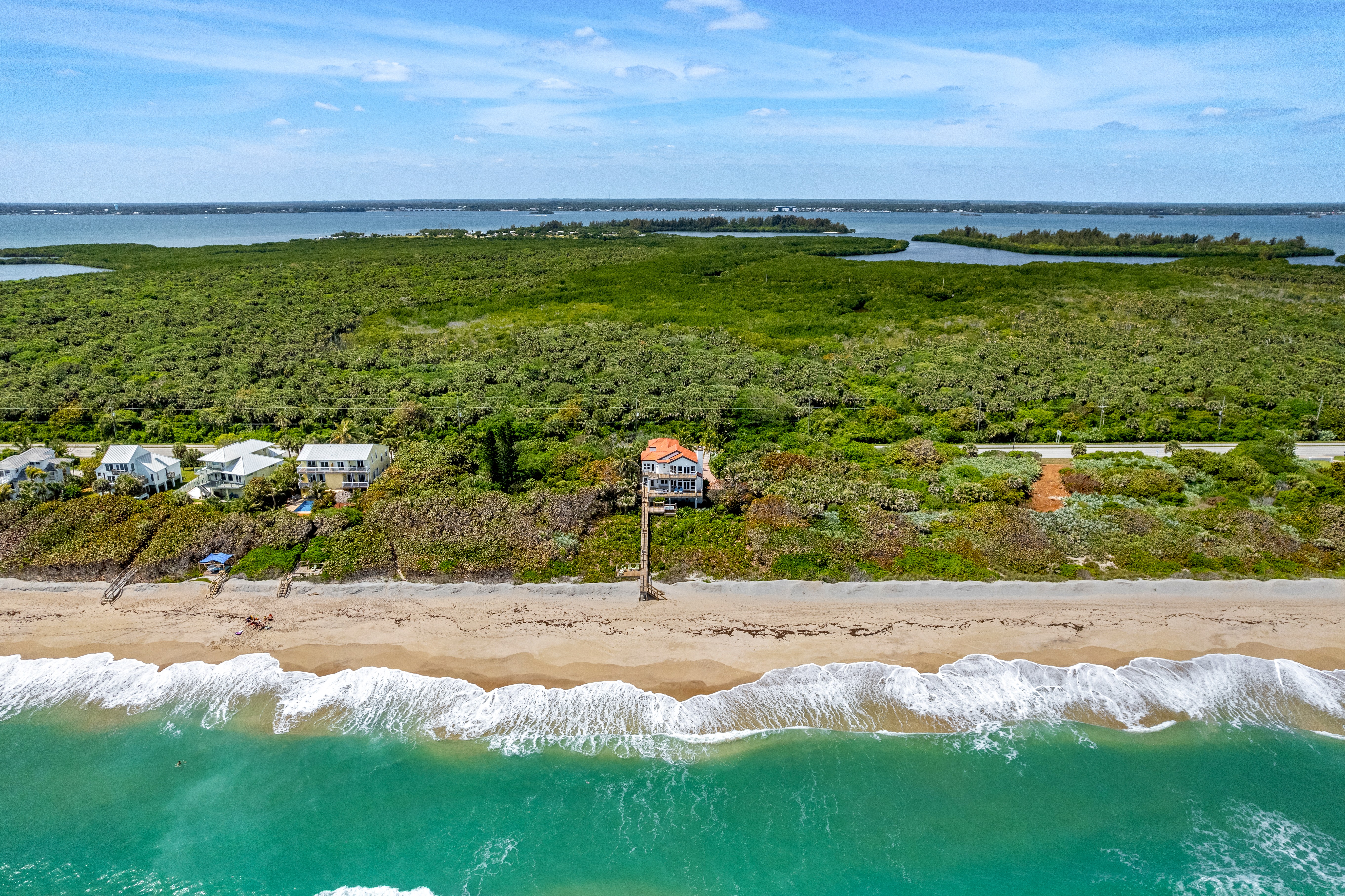  9315 S Highway A1a, Melbourne Beach, FL, 32951 - 物件實景