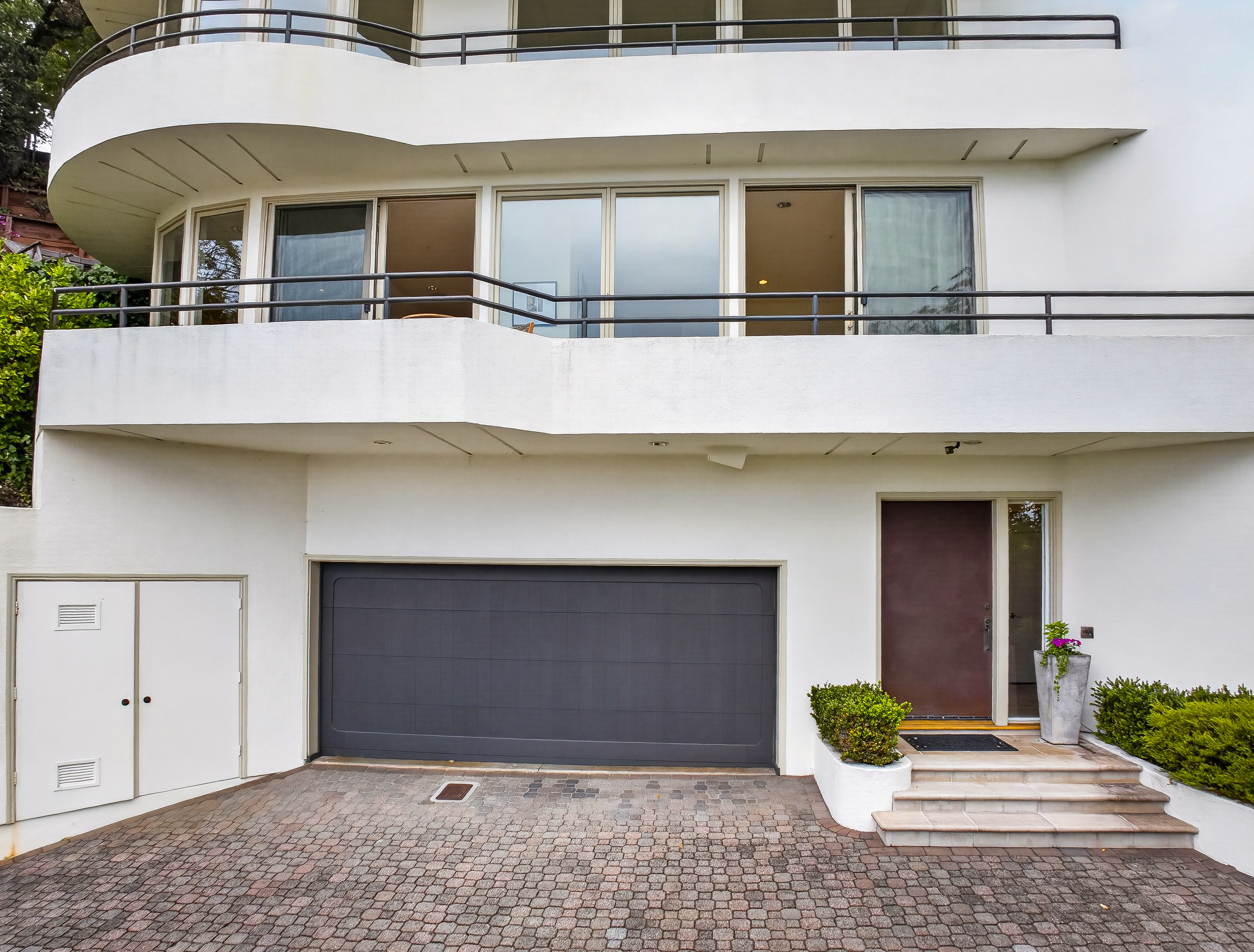  Distinctive Sausalito Residence - 物件實景