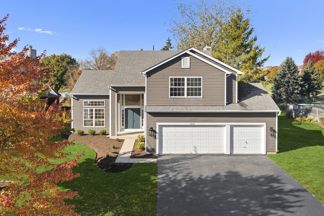 Lake in the Hills, Illinois, 60156, United States, 4 Bedrooms Bedrooms, ,3 BathroomsBathrooms,Residential,For Sale,1987015