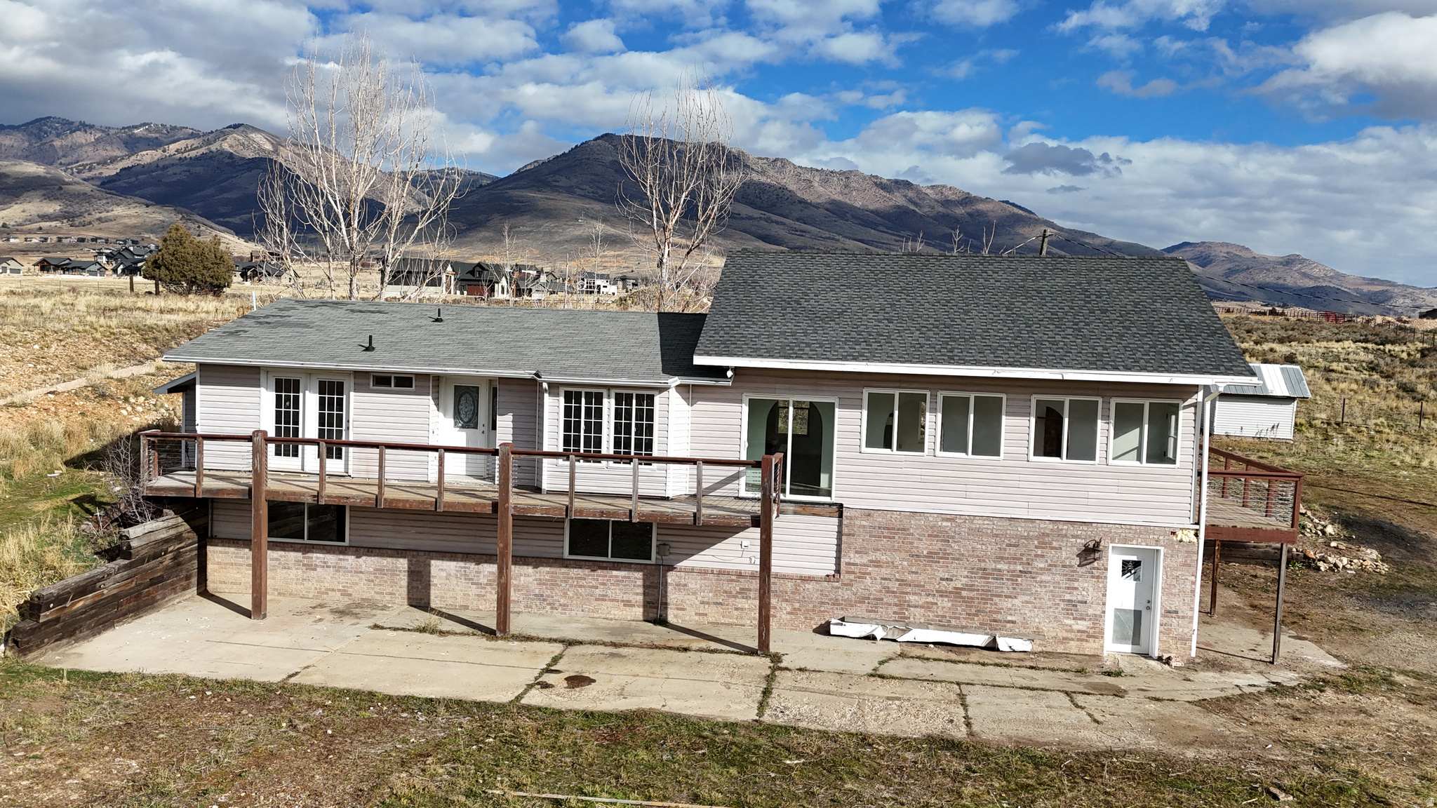 Eden, Utah, 84310, United States, 2 Bedrooms Bedrooms, ,1 BathroomBathrooms,Residential,For Sale,2001672