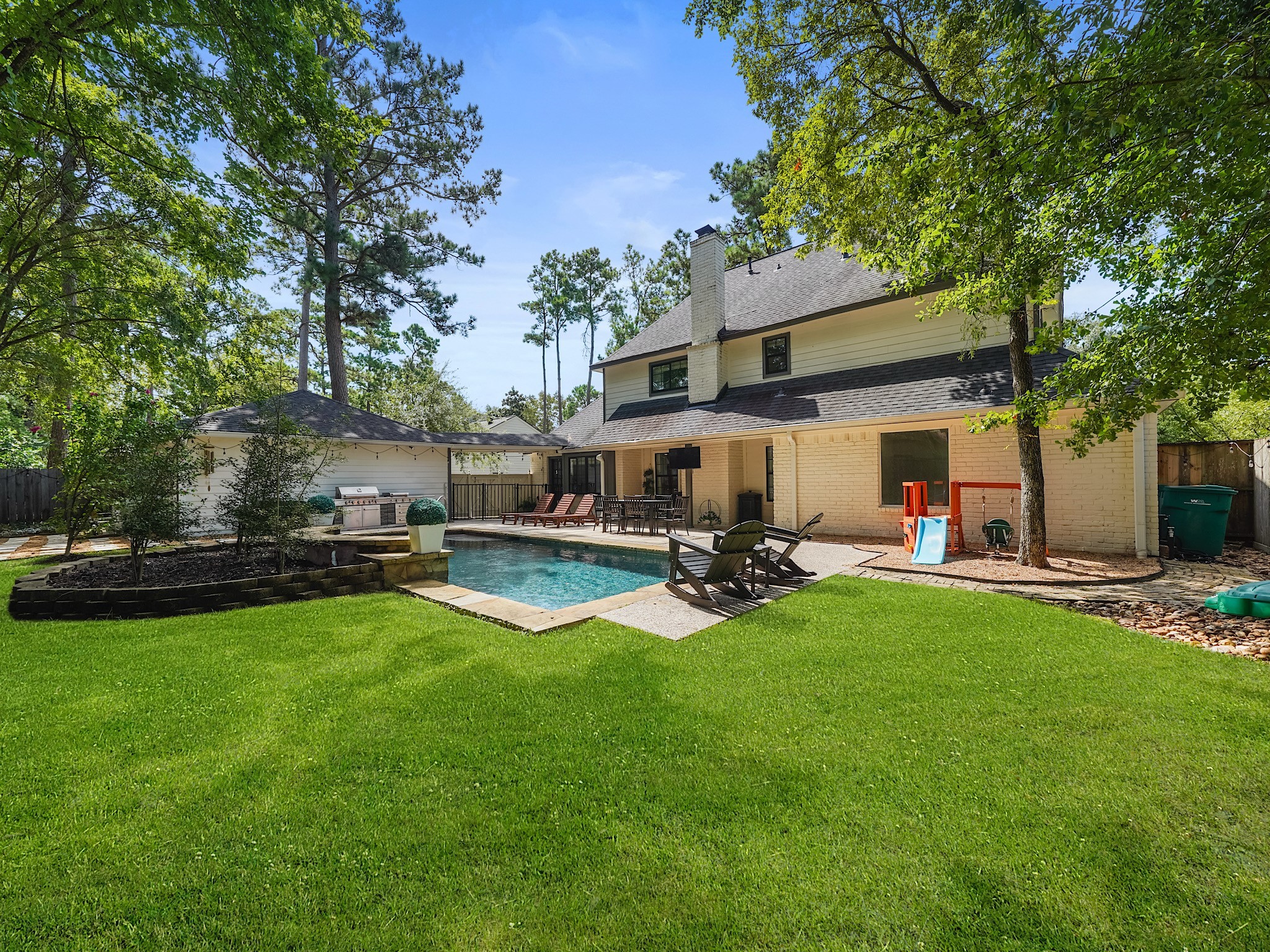 Spring, Texas, 77380, United States, 4 Bedrooms Bedrooms, ,4 BathroomsBathrooms,Residential,For Sale,1925613