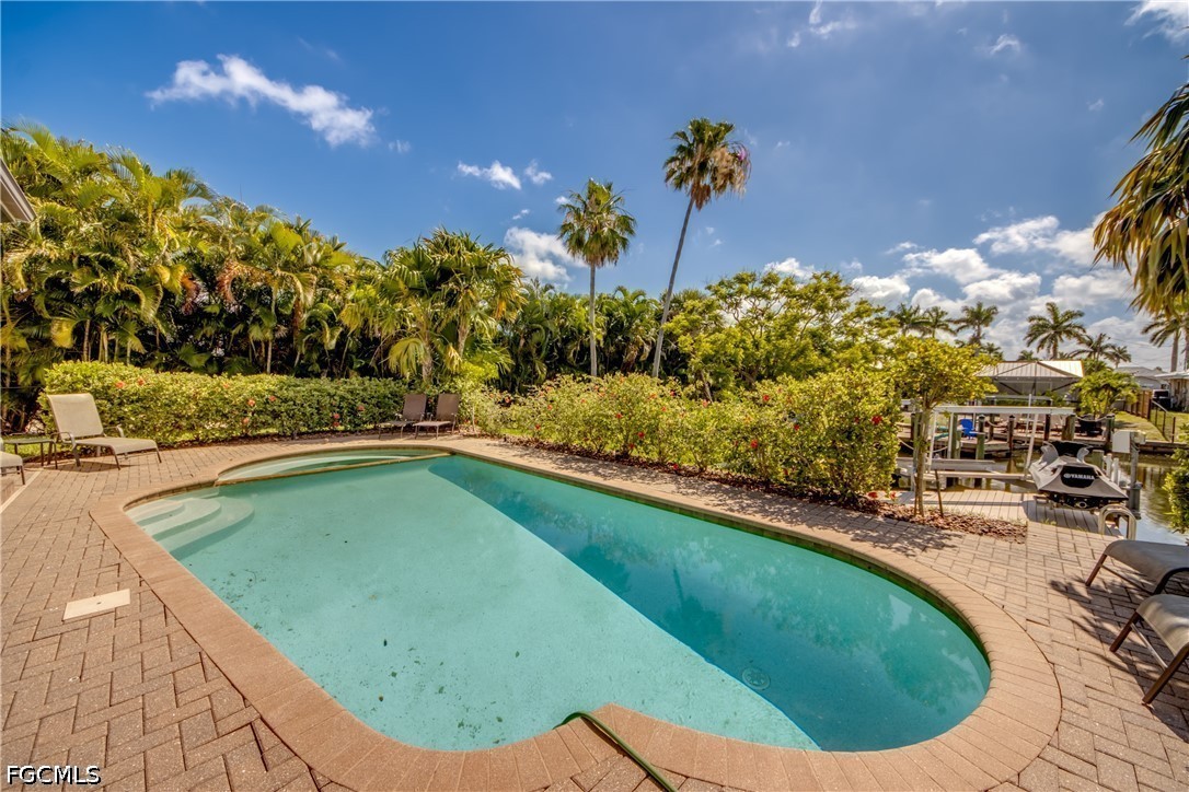 Cape Coral, Florida, 33904, United States, 6 Bedrooms Bedrooms, ,4 BathroomsBathrooms,Residential,For Sale,2006453