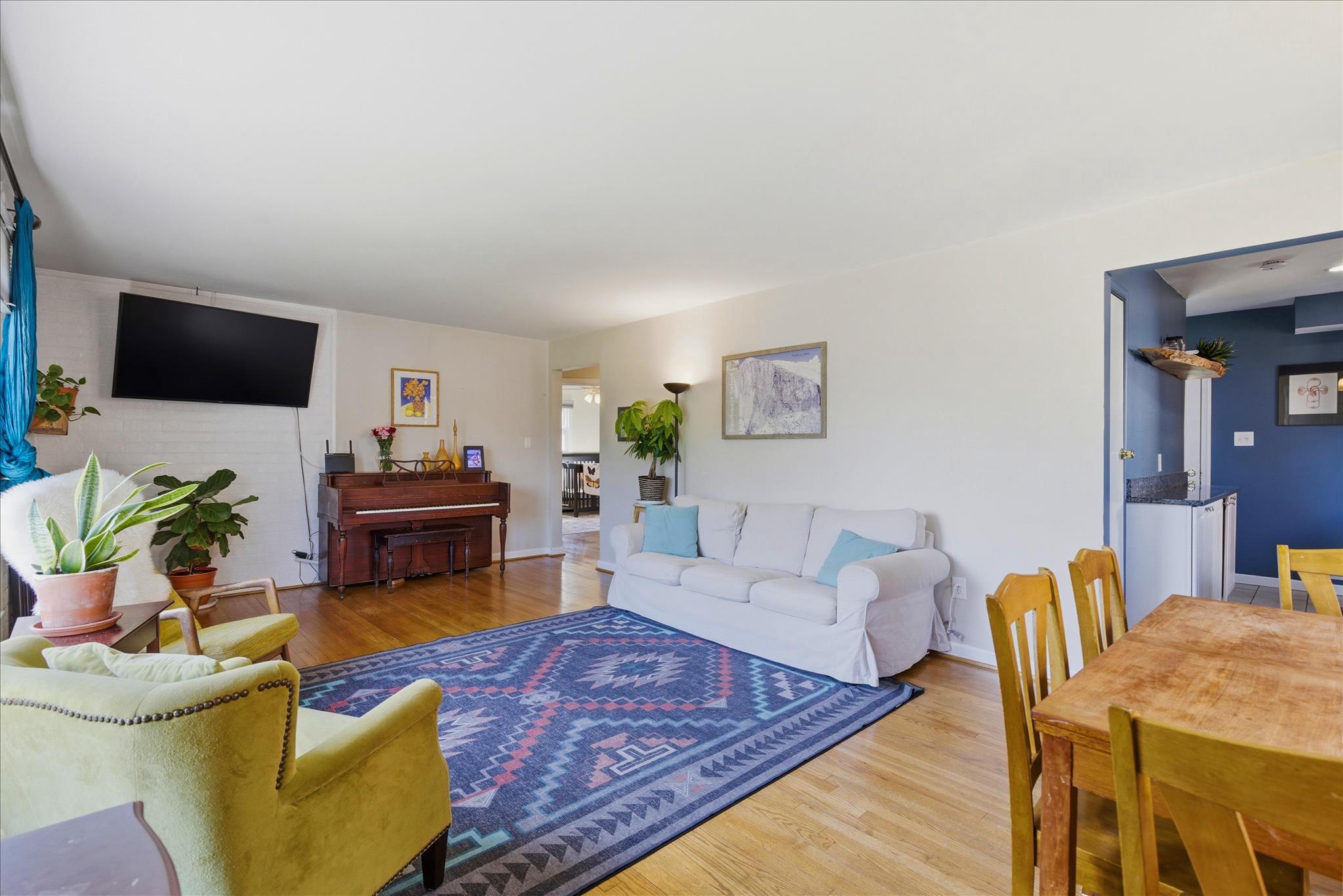  6317 Jason Avenue, Cheverly, MD, 20785 - 物件實景