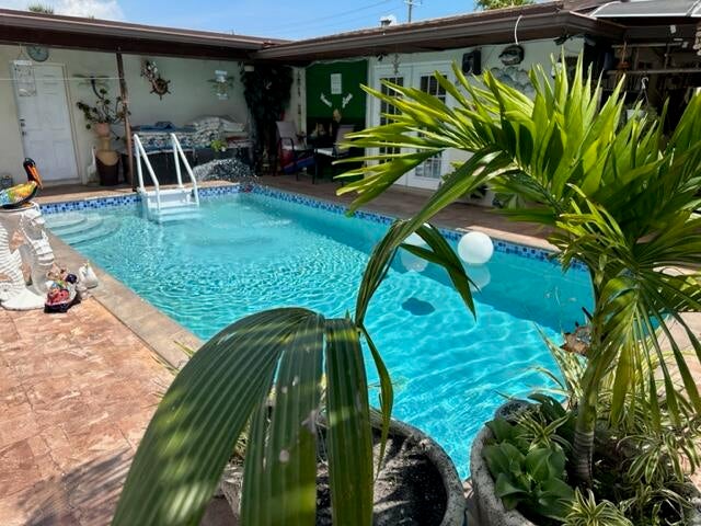 Miami Gardens, Florida, 33169, United States, 3 Bedrooms Bedrooms, ,2 BathroomsBathrooms,Residential,For Sale,1976968