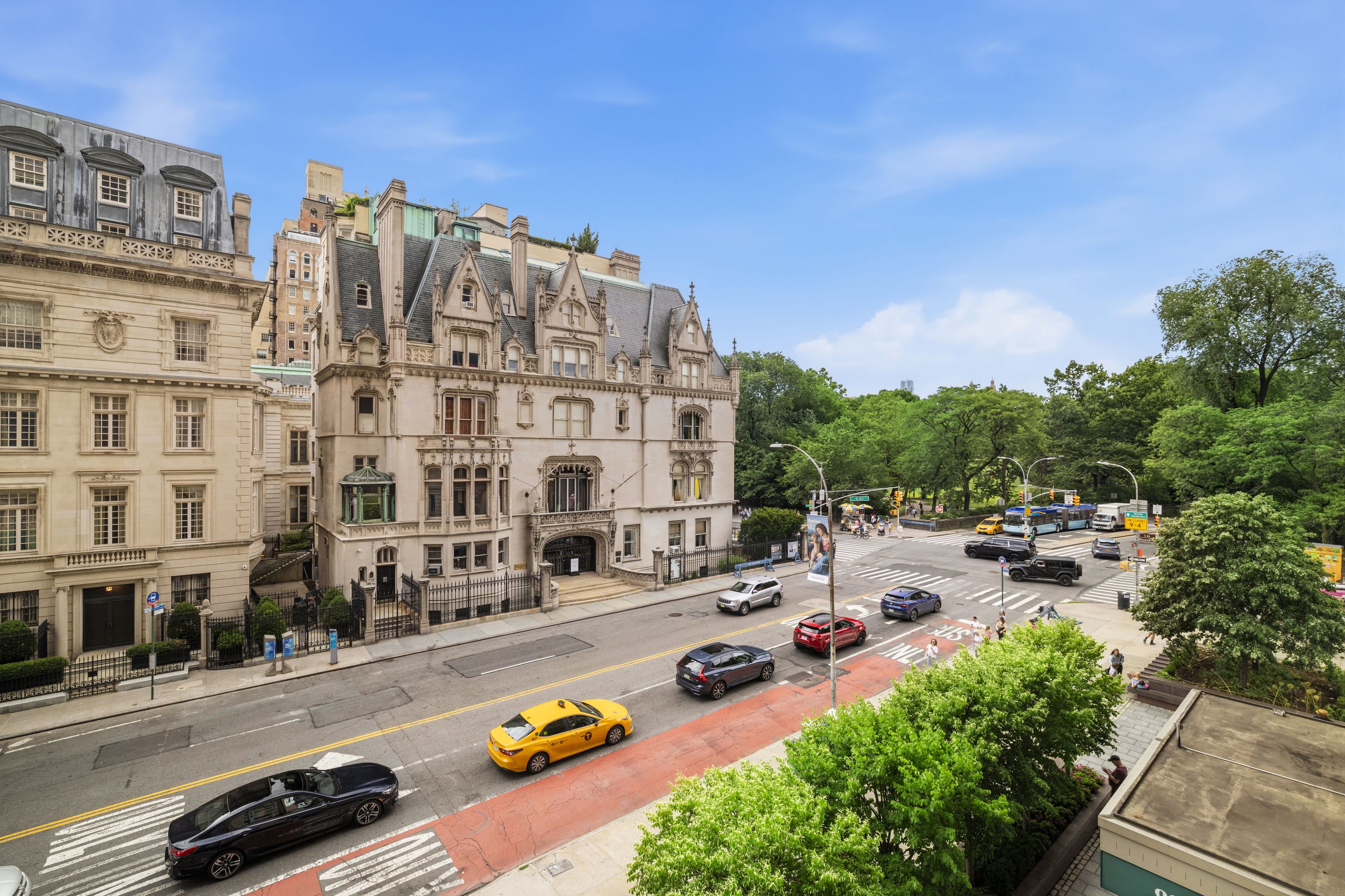  980 Fifth Avenue 4B - 物件實景