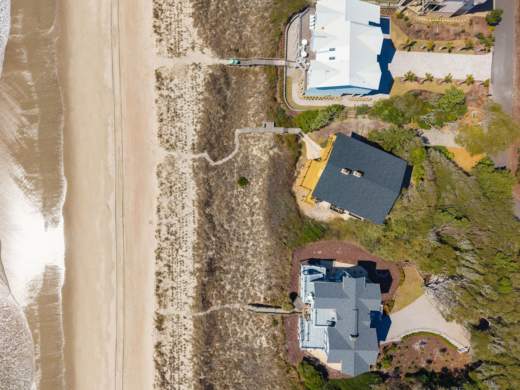  469 Maritime Place, Pine Knoll Shores, NC 28512 - 物件實景