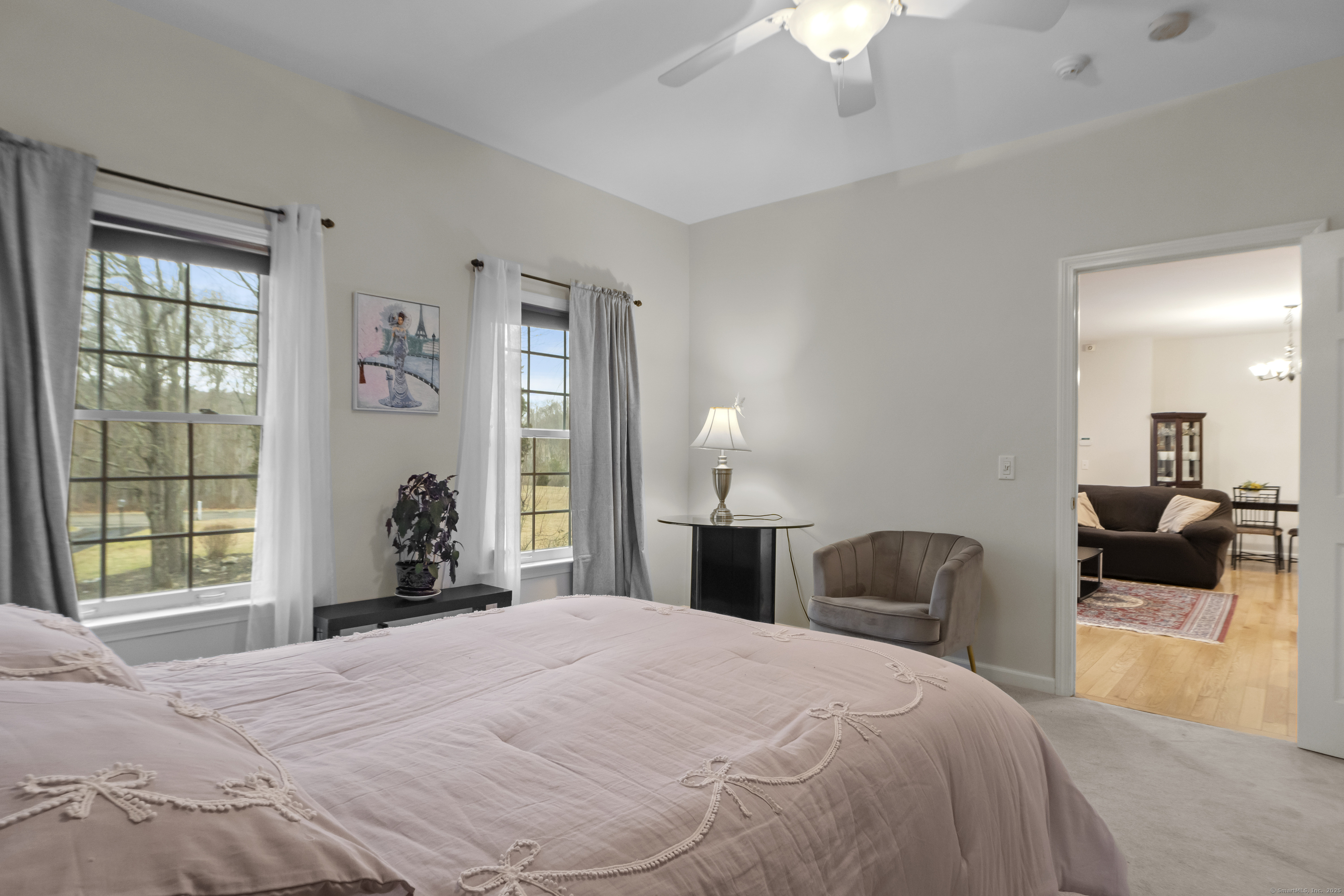 Monroe, Connecticut, 06468, United States, 5 Bedrooms Bedrooms, ,4 BathroomsBathrooms,Residential,For Sale,1744682