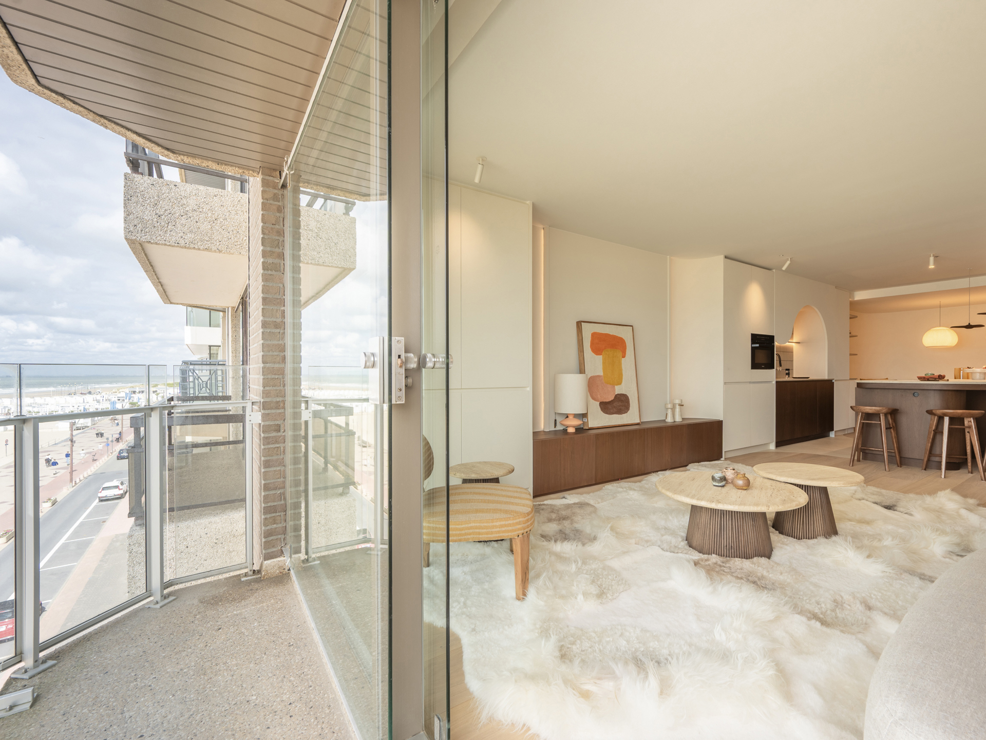  West-Vlaanderen I Knokke - 物件實景
