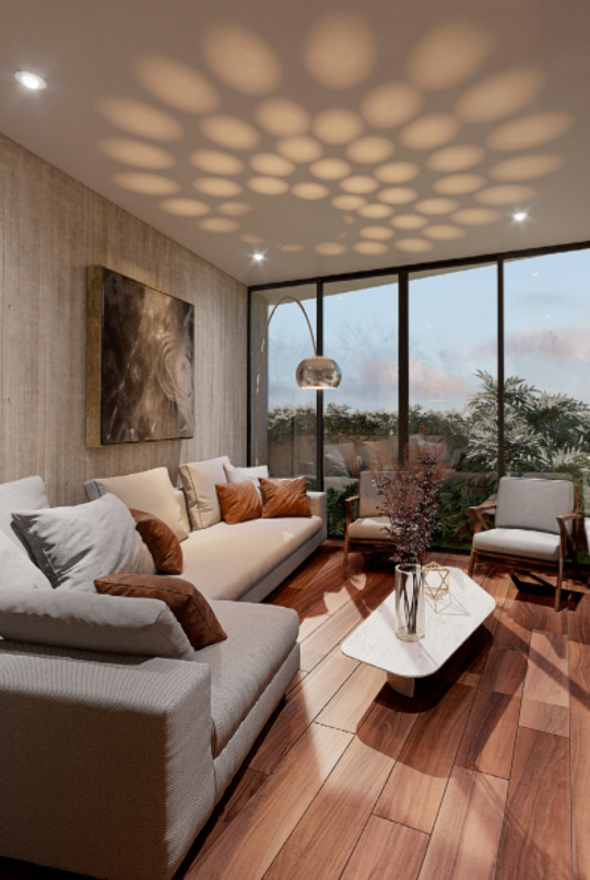 Queretaro, Cuauhtémoc, Ciudad de México, 06700, Mexico, 2 Bedrooms Bedrooms, ,2 BathroomsBathrooms,Residential,For Sale,Queretaro,1442586