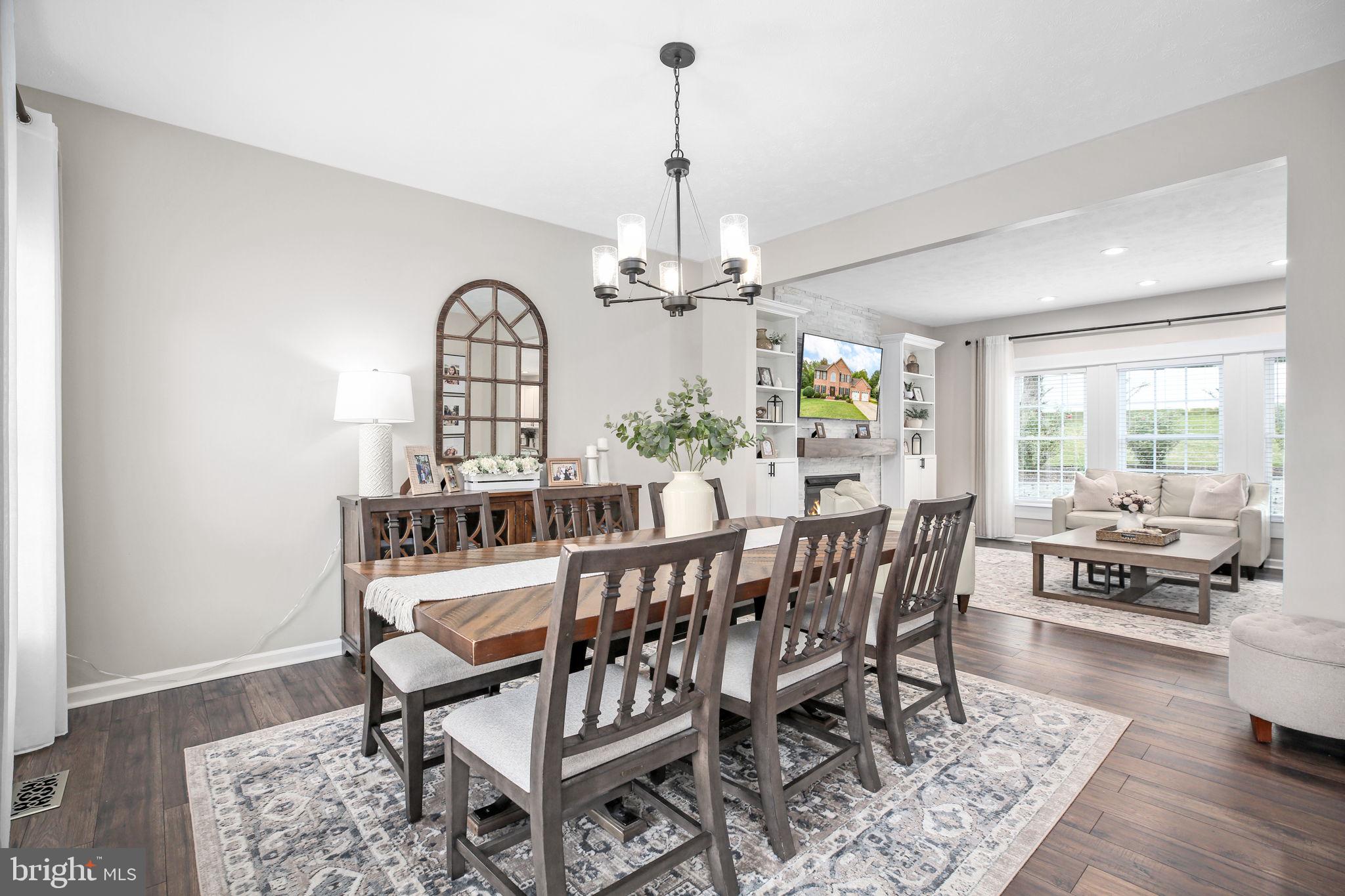 Fredericksburg, Virginia, 22407, United States, 4 Bedrooms Bedrooms, ,3 BathroomsBathrooms,Residential,For Sale,1980921