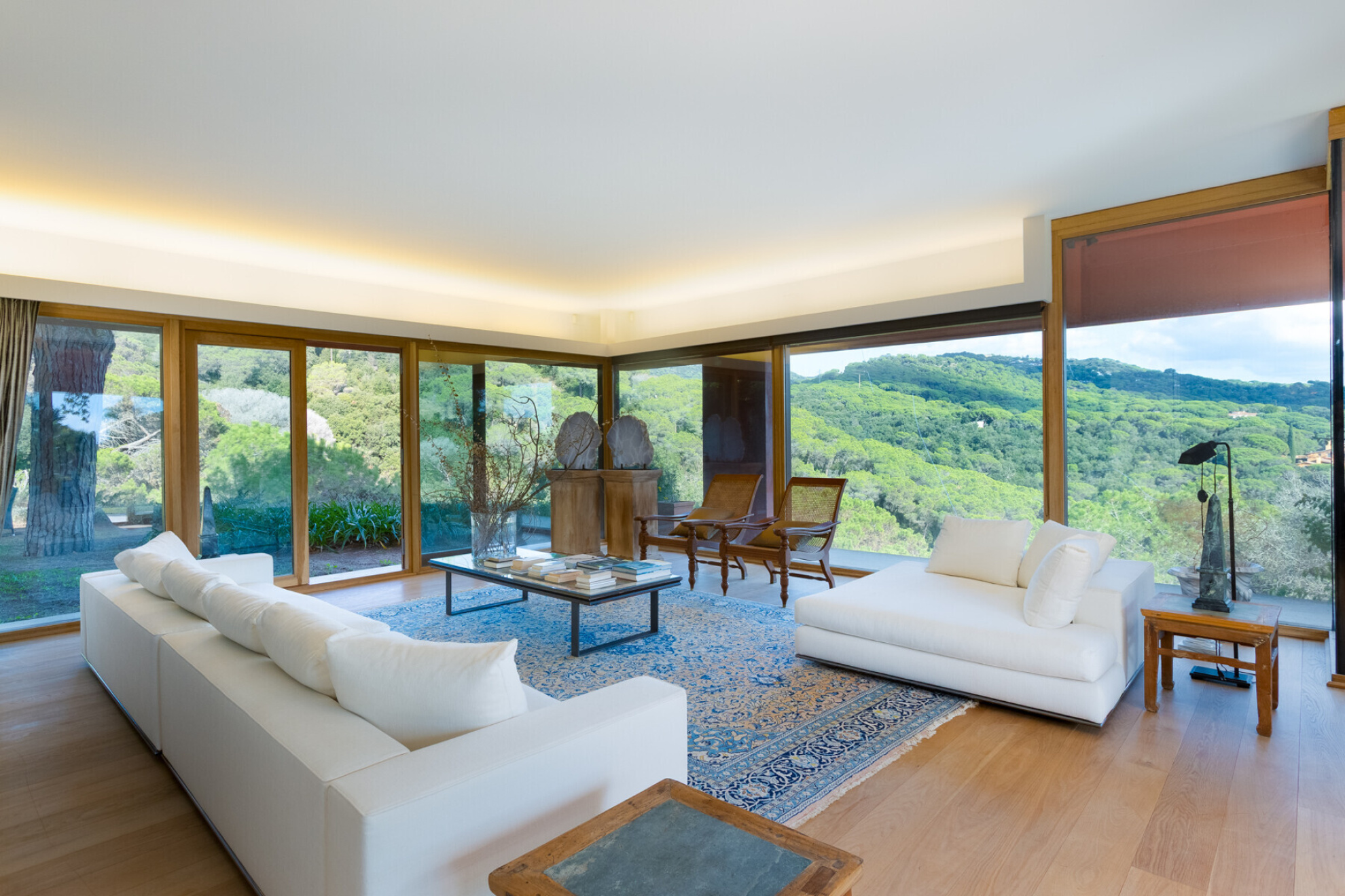  Style, design, privacy and beautiful views in Llavaneres - Costa BCN - 物件實景