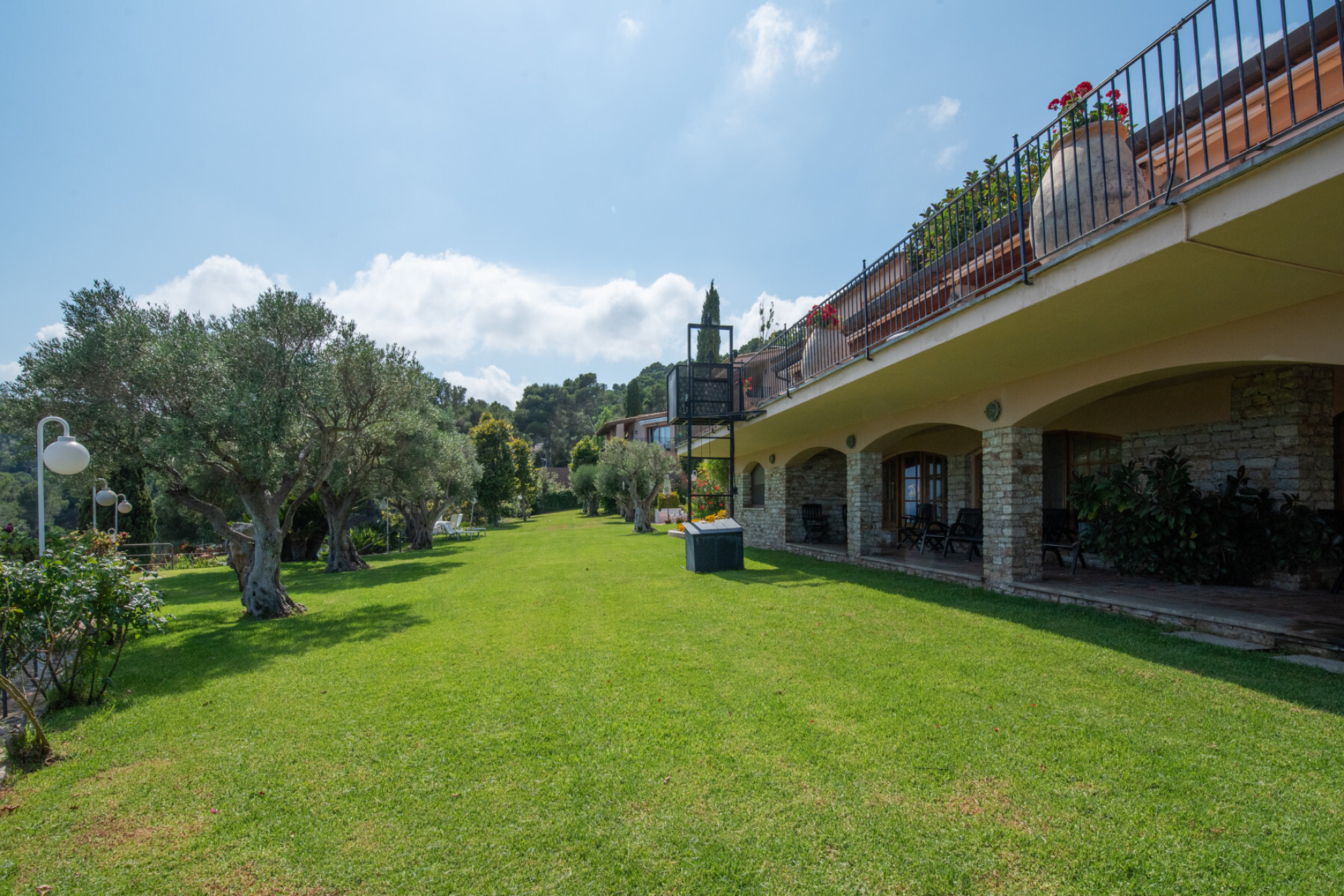  Fantastic Mediterranean house in Aiguablava, Begur, with sea views. - 物件實景