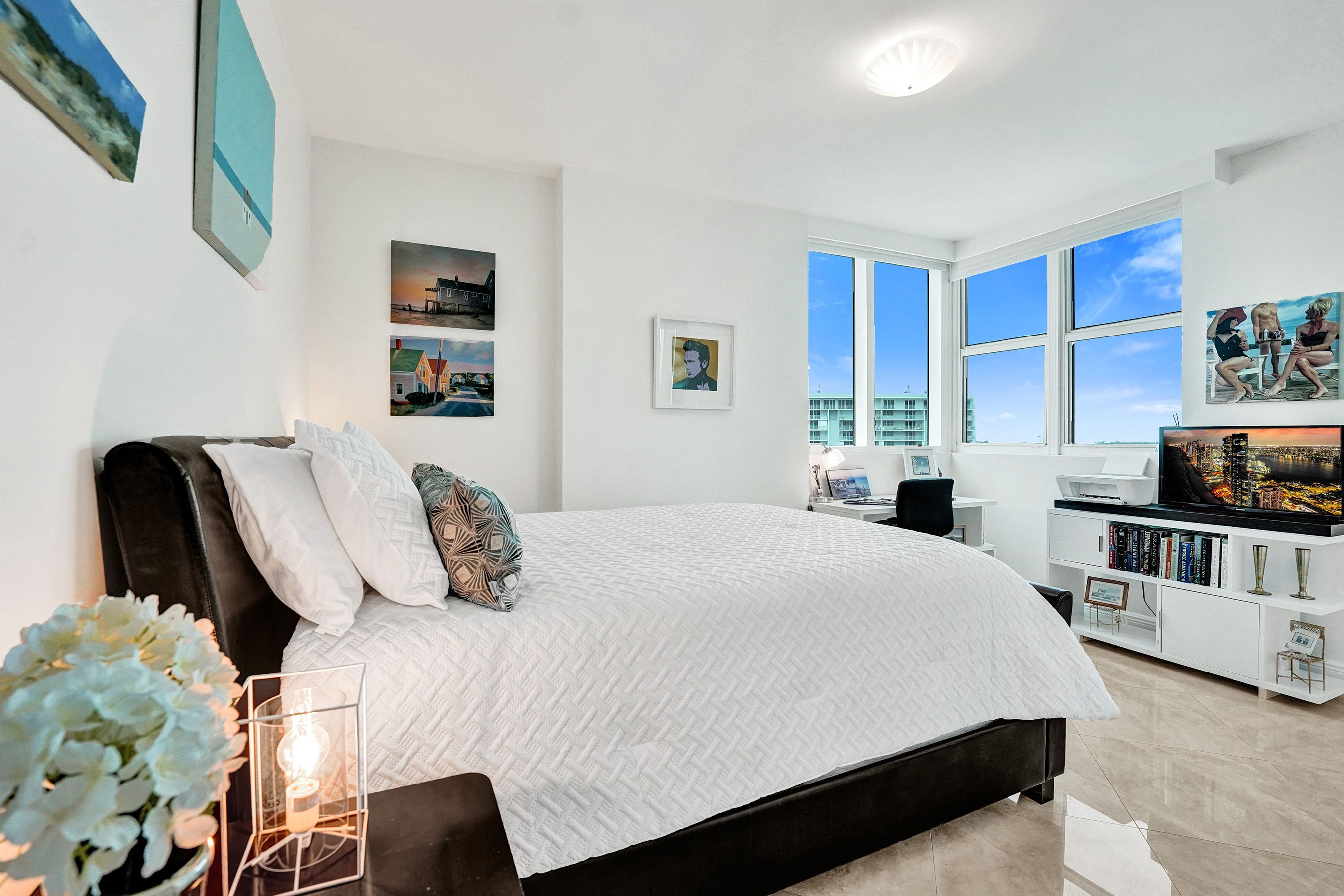  101 S Fort Lauderdale Beach Boulevard, Fort Lauderdale, FL, 33316 - 物件實景