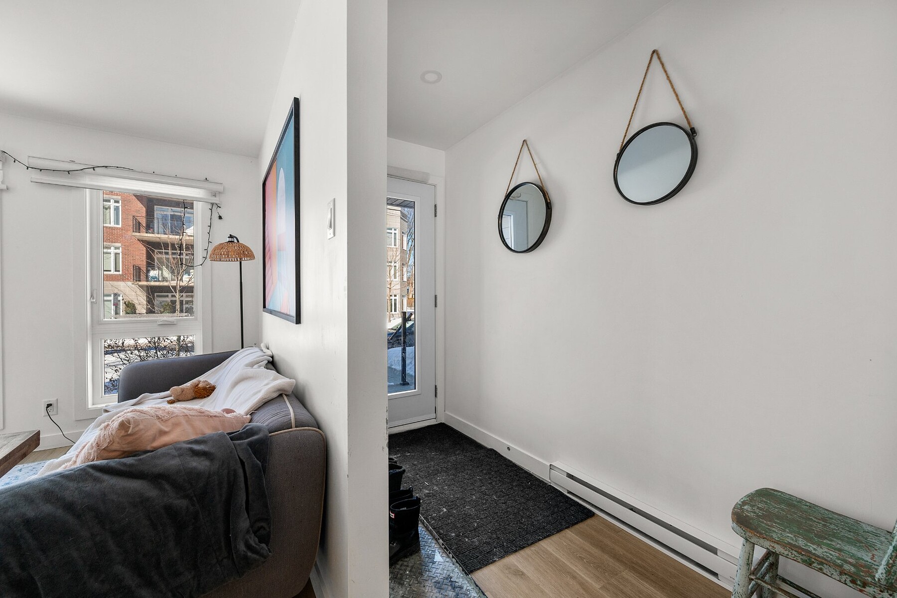  La Cité, Capitale-Nationale - 物件實景